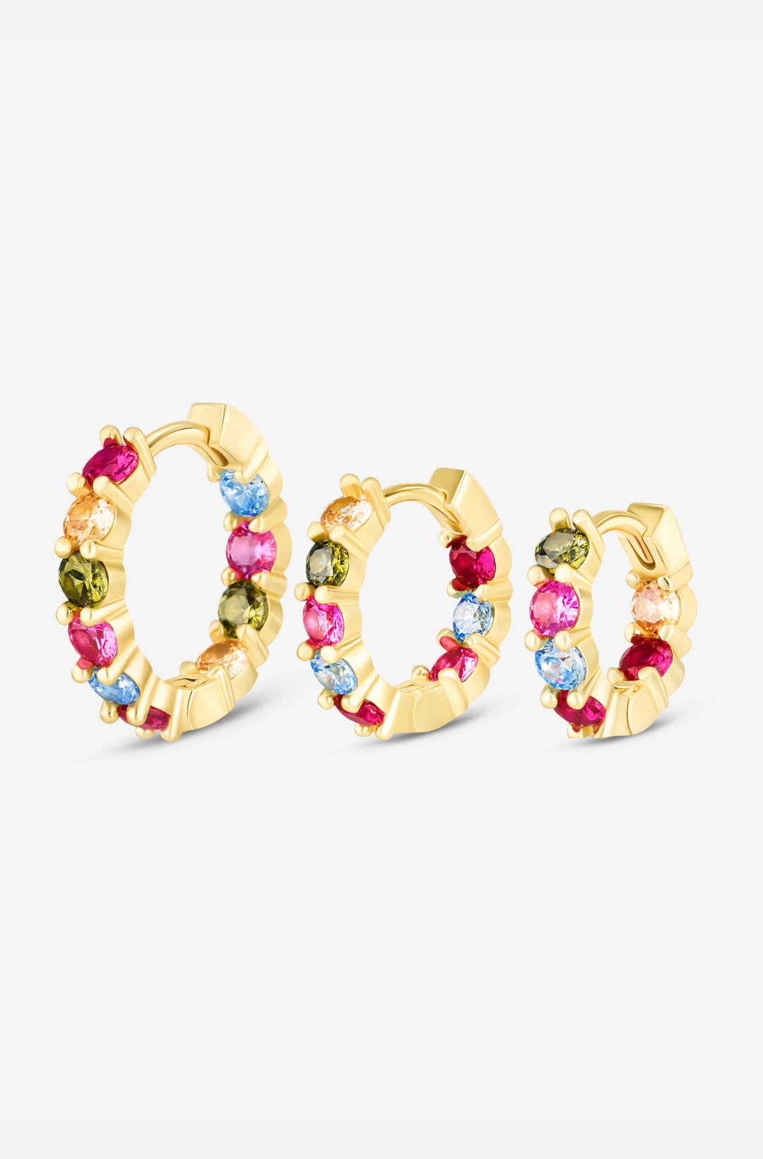 Multicolor Pop Bundle