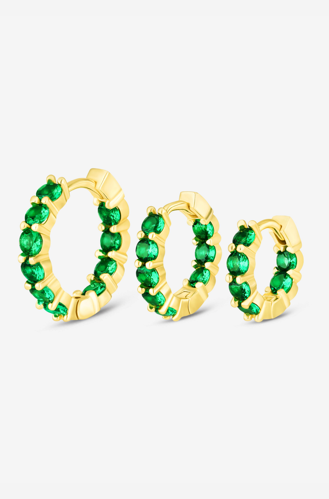 Green Pop Bundle