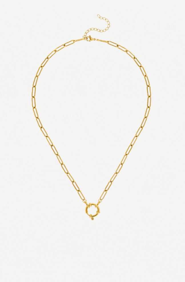 Chain Necklace