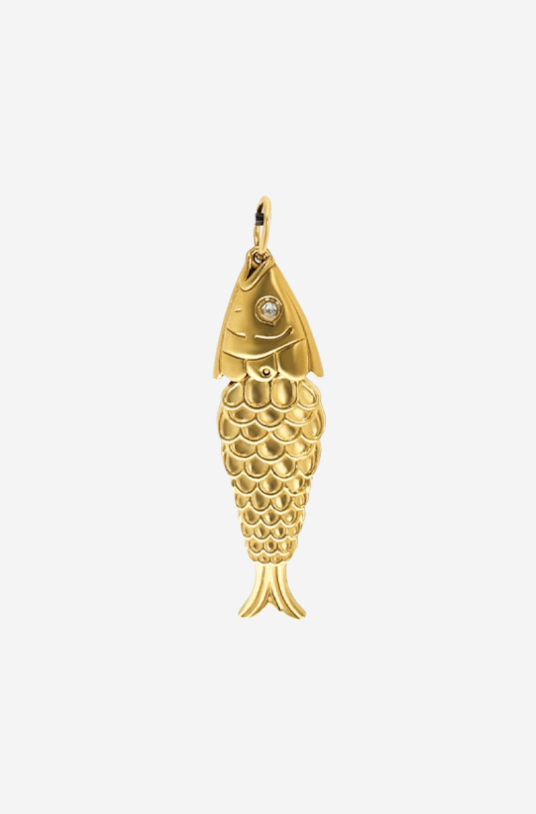 Sardine Big Charm
