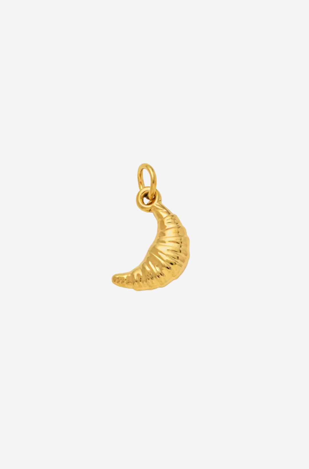Croissant Charm