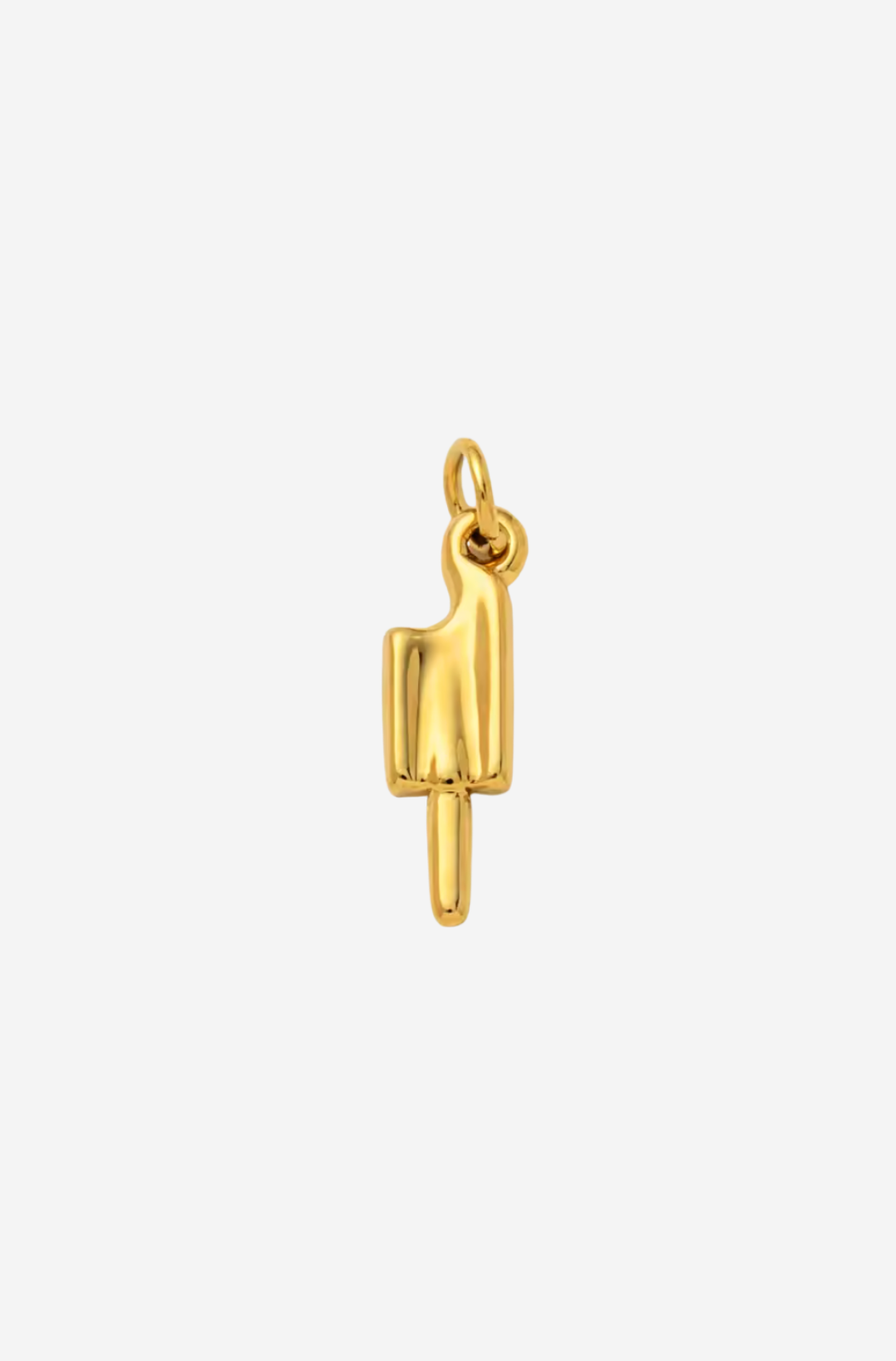 Popsicle Charm