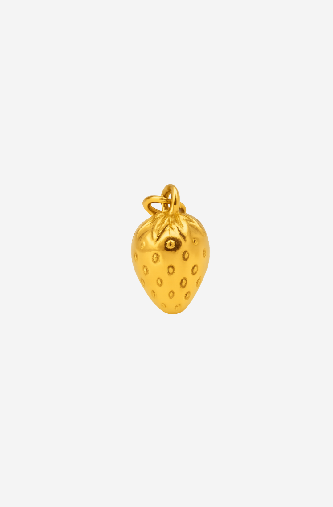 Strawberry Charm