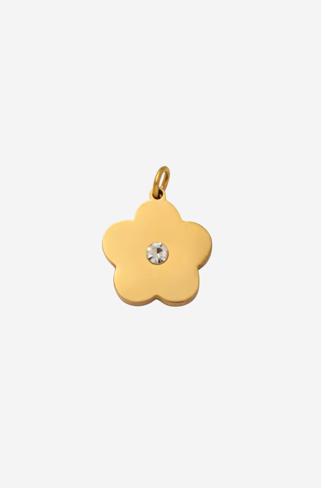 Fleur Charm