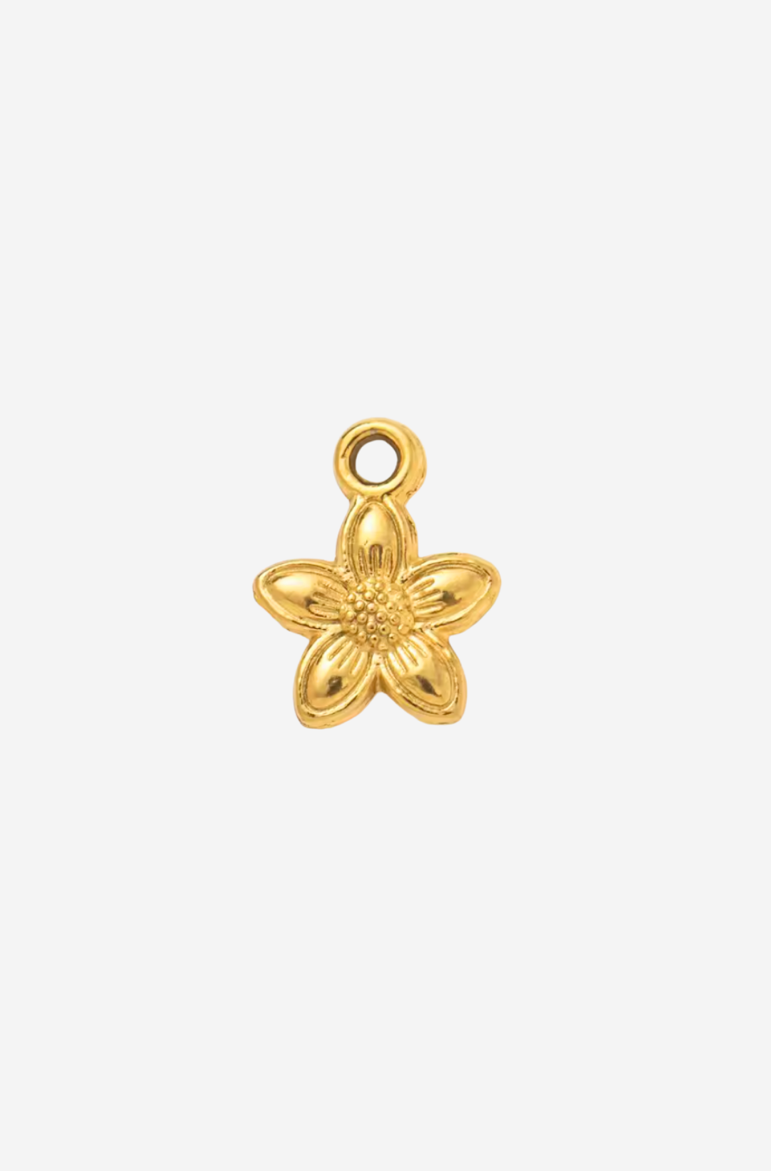 Petals Charm