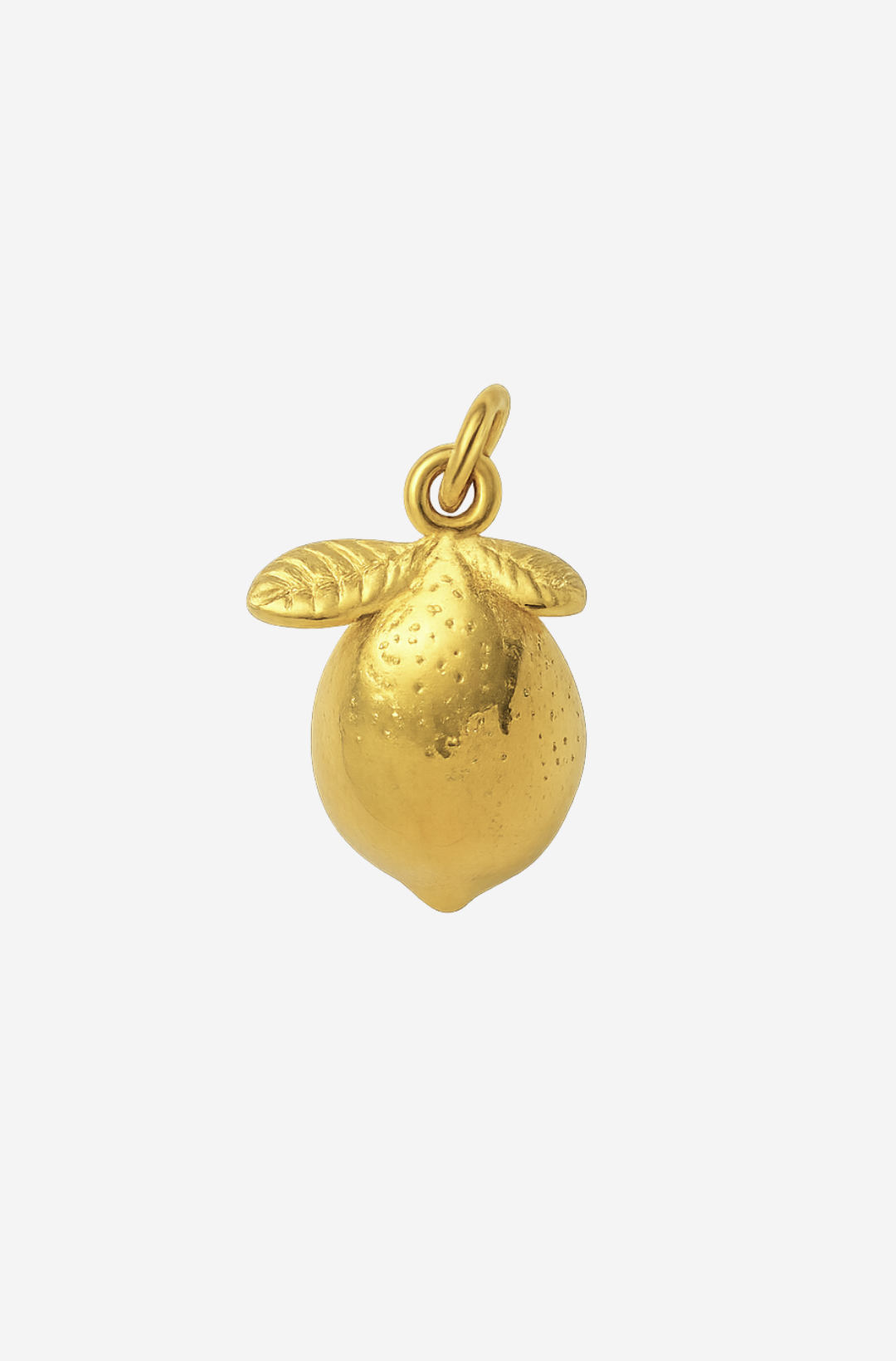 Lemon Charm