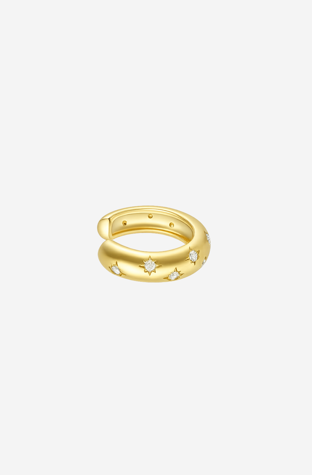 Quinn Earcuff
