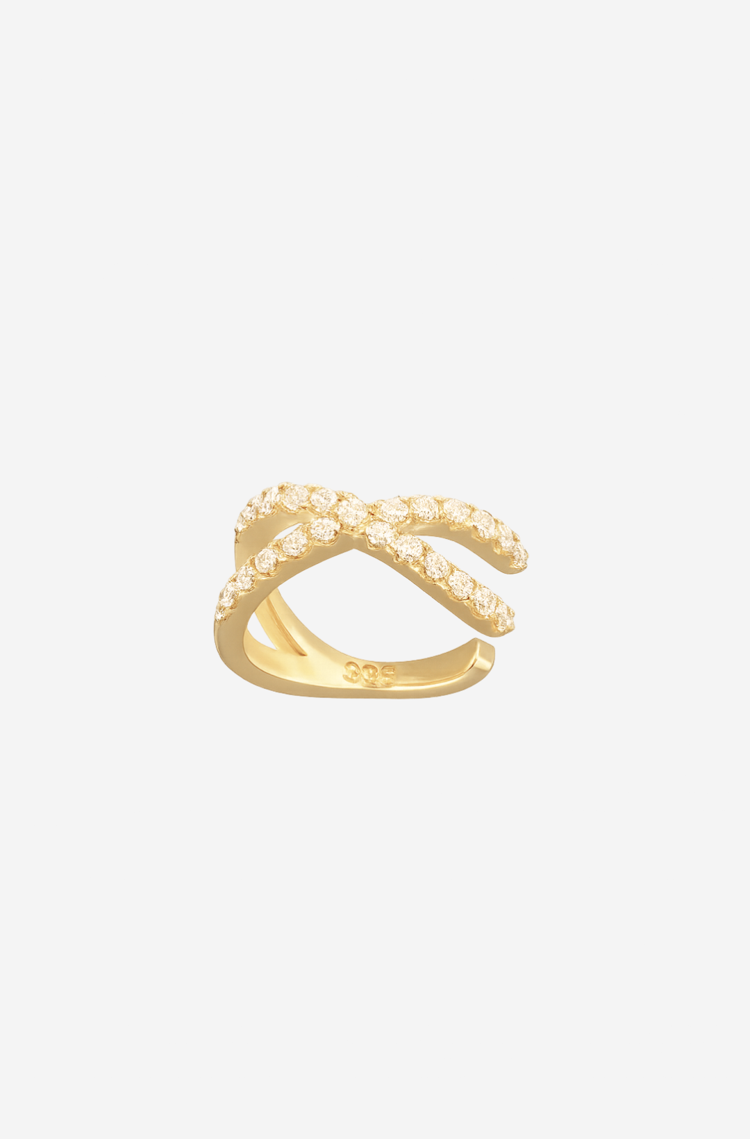 Double Earcuff