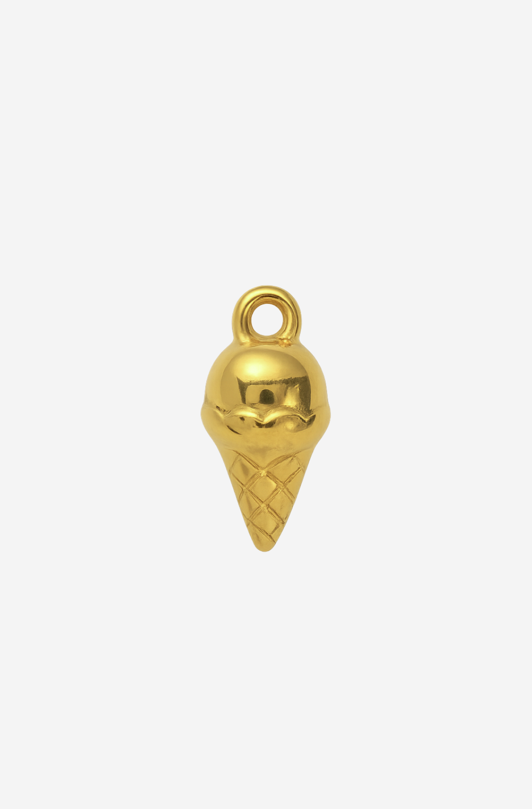 Ice Cream Charm