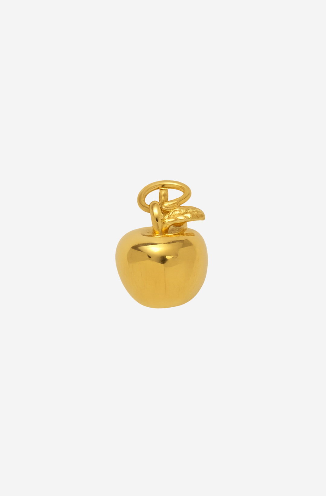 Apple Charm