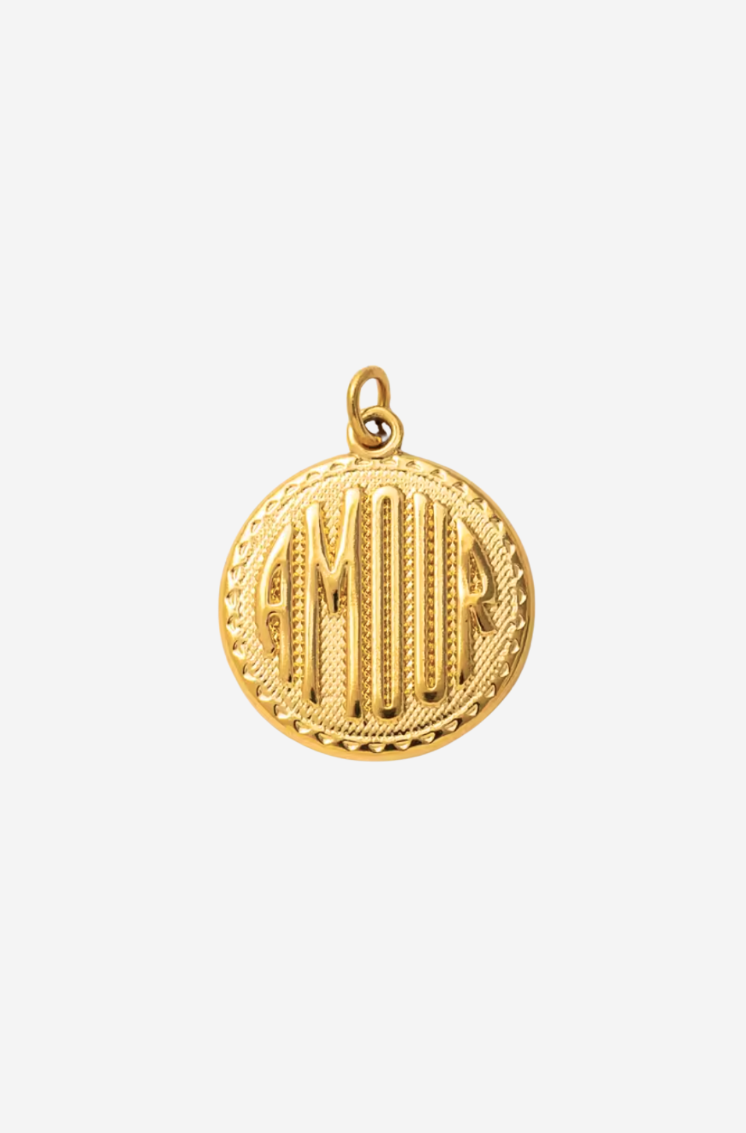 Amour Charm