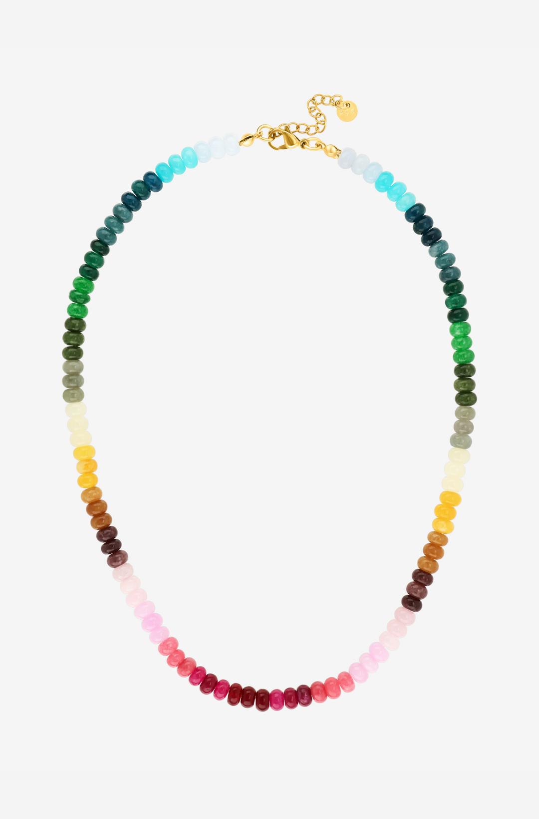 Lolli Necklace