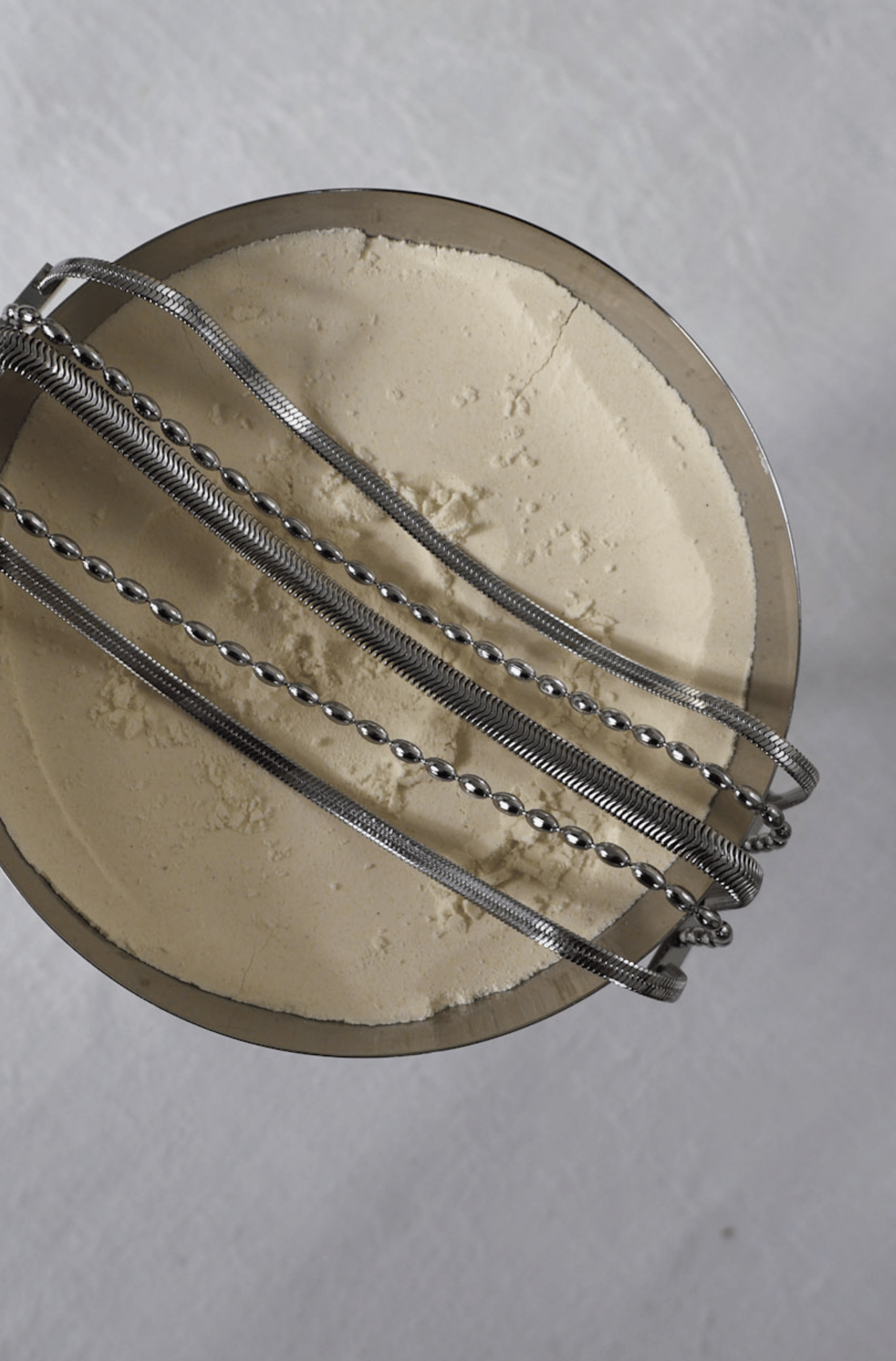 Silver Vero Bracelet