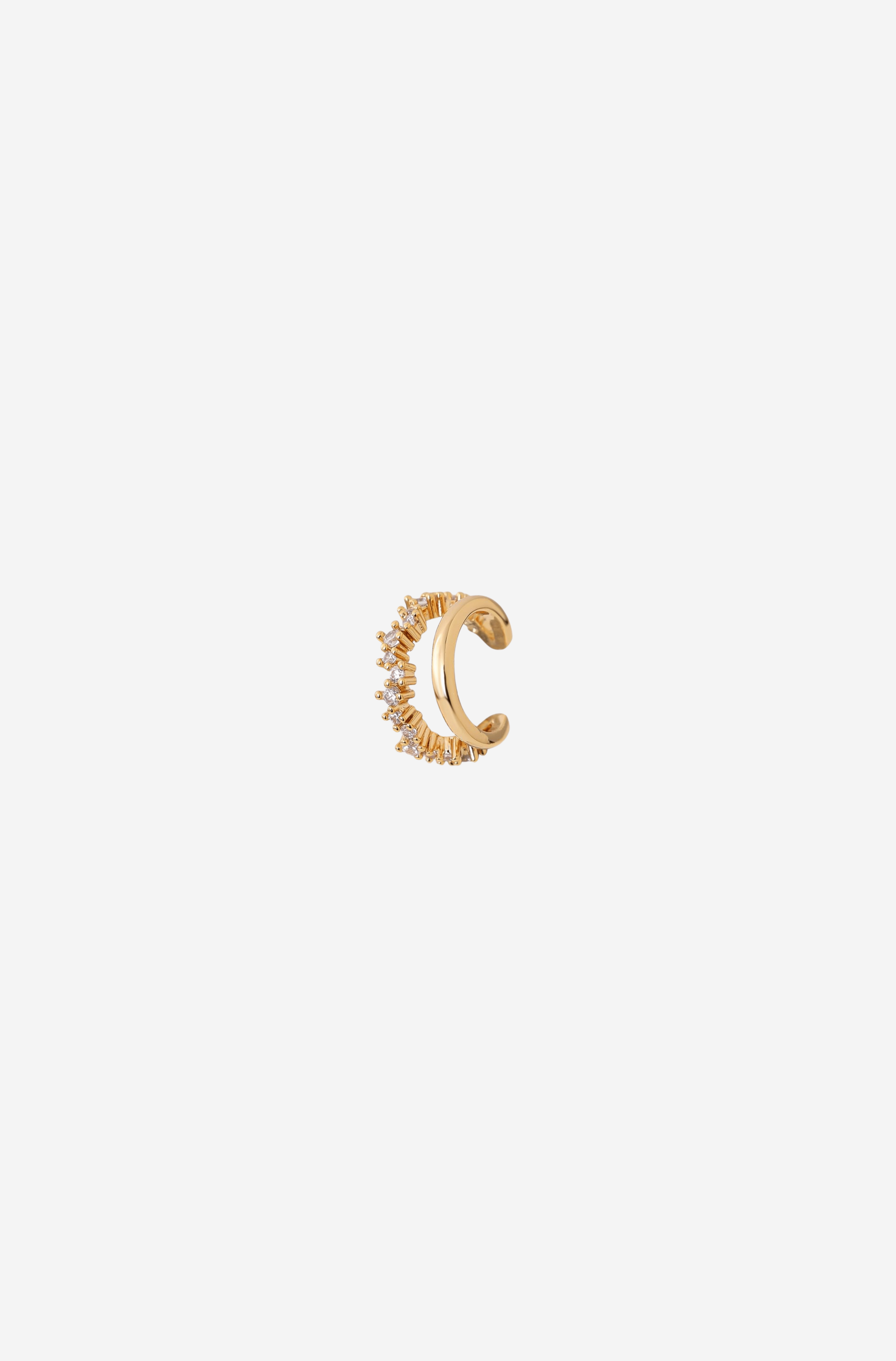 Glow Earcuff