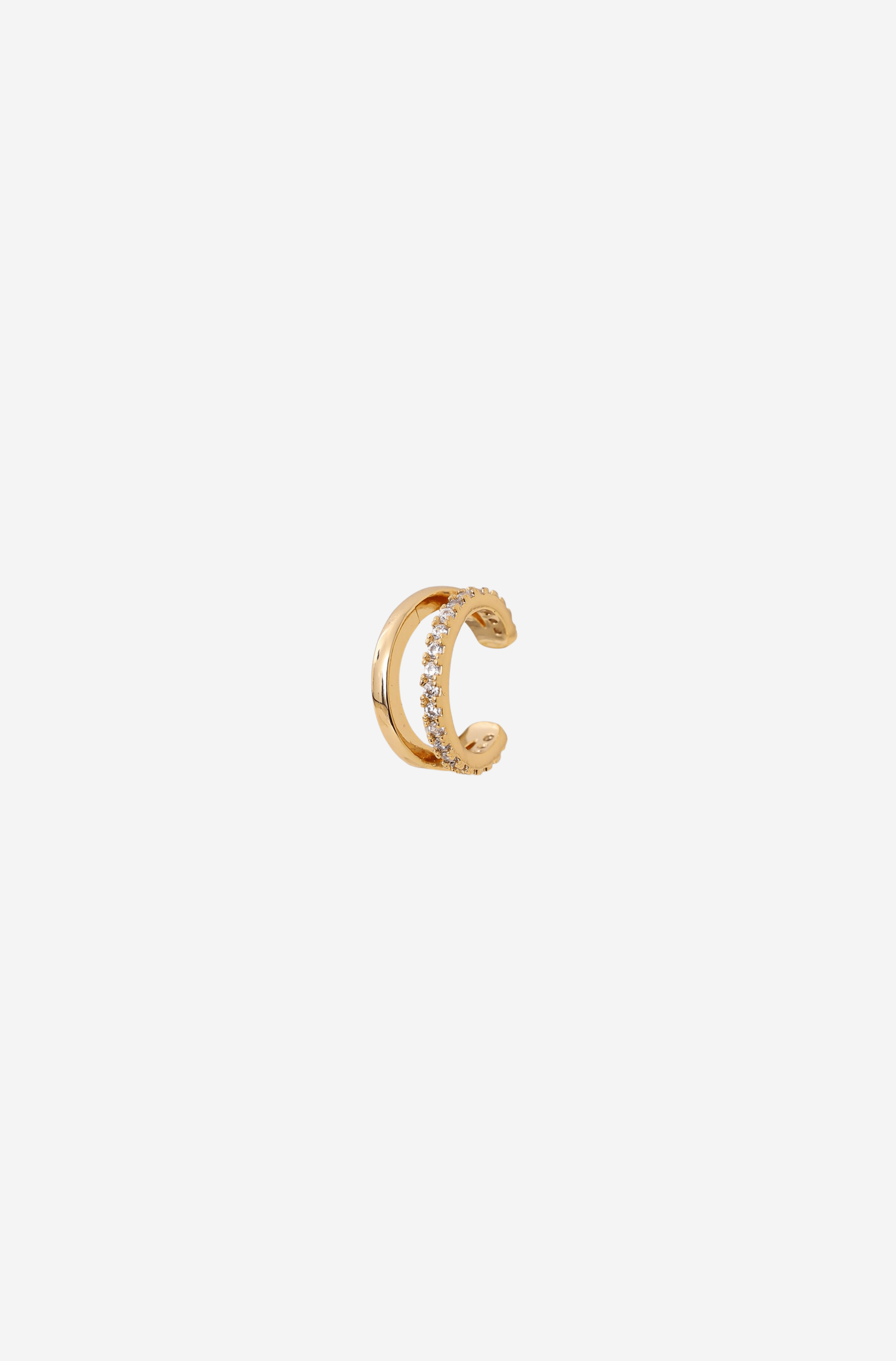 Shine Earcuff