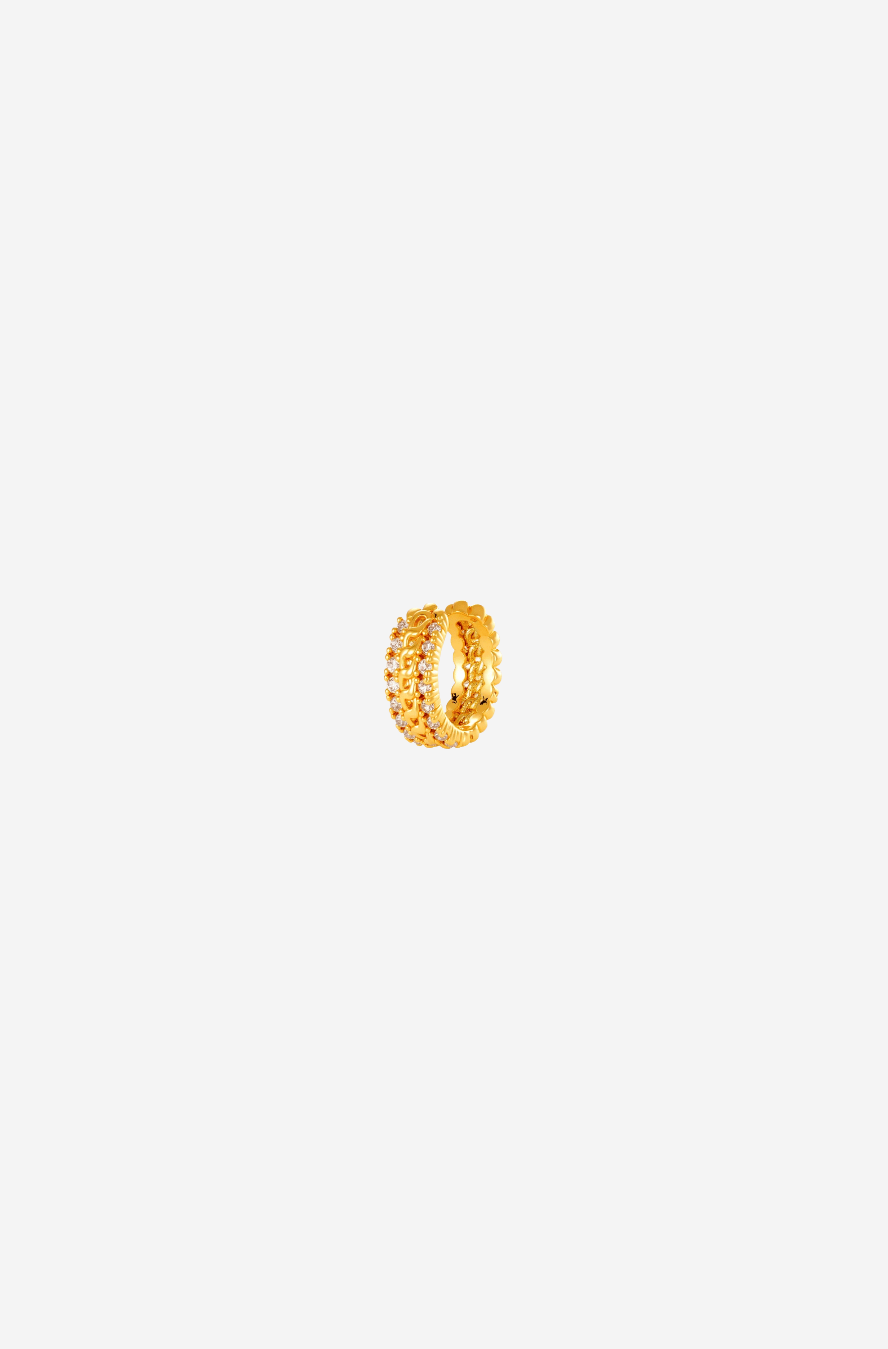 Solis Earcuff