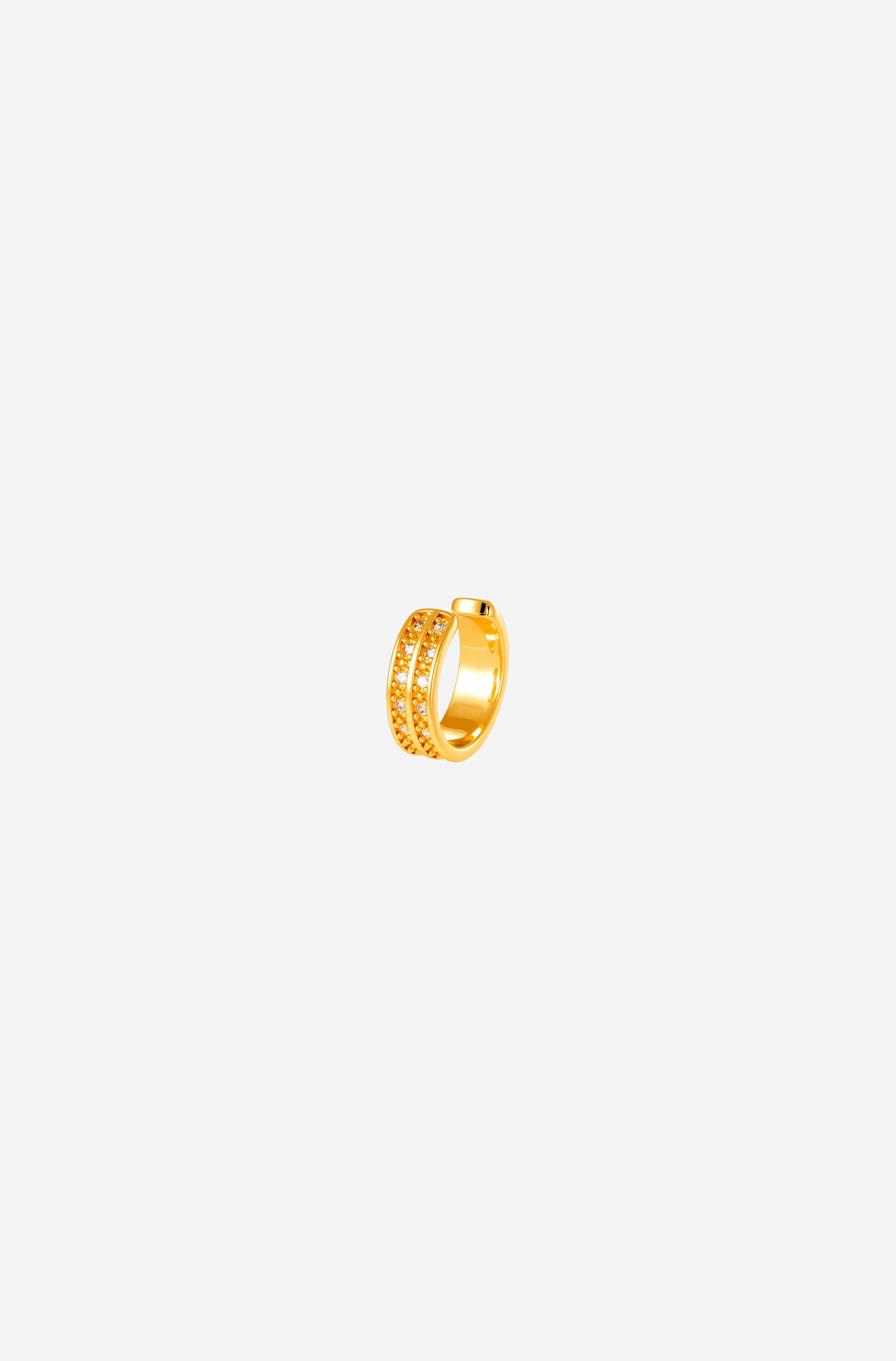 Line Earcuff