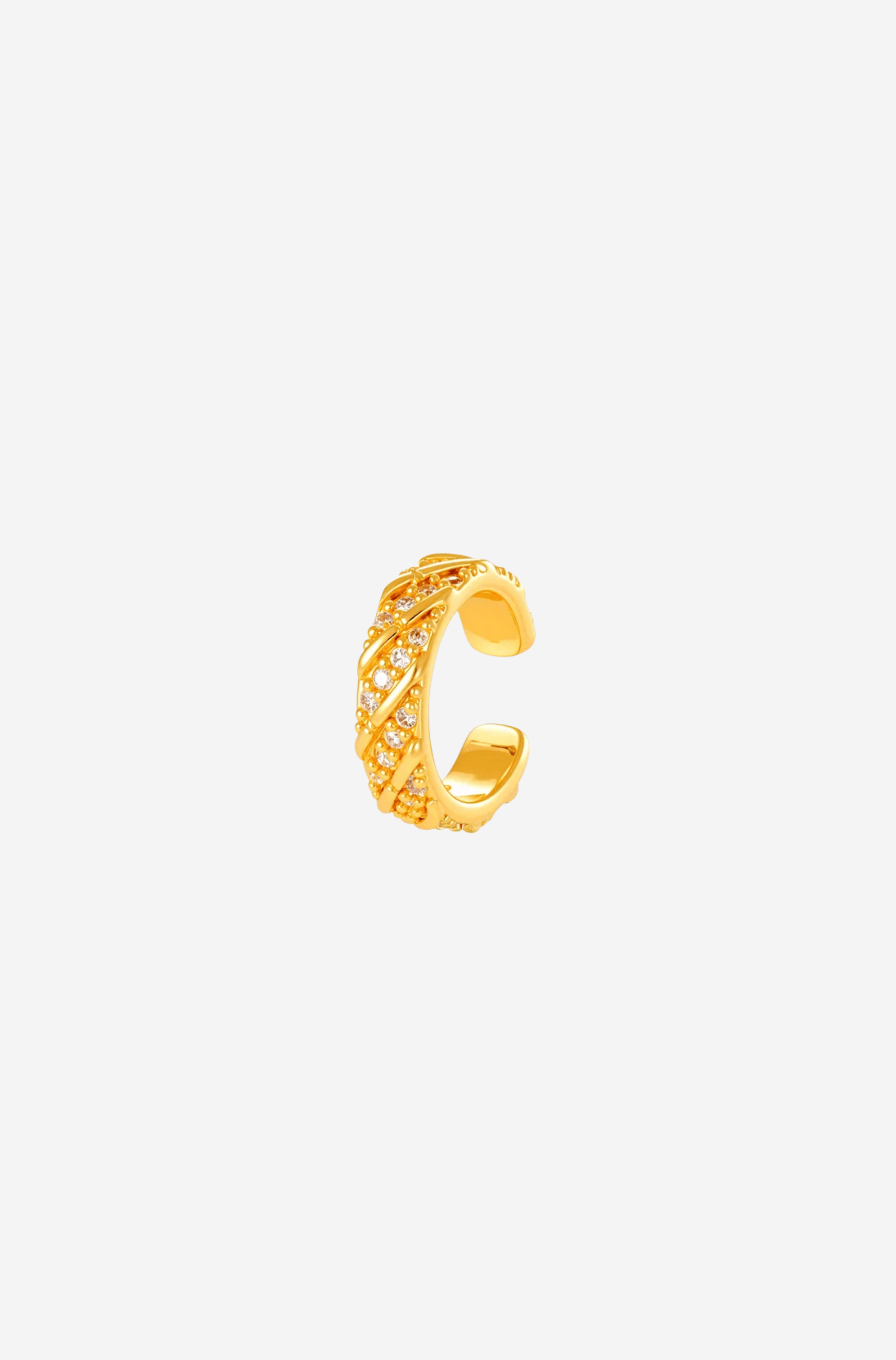 Earcuff Candy