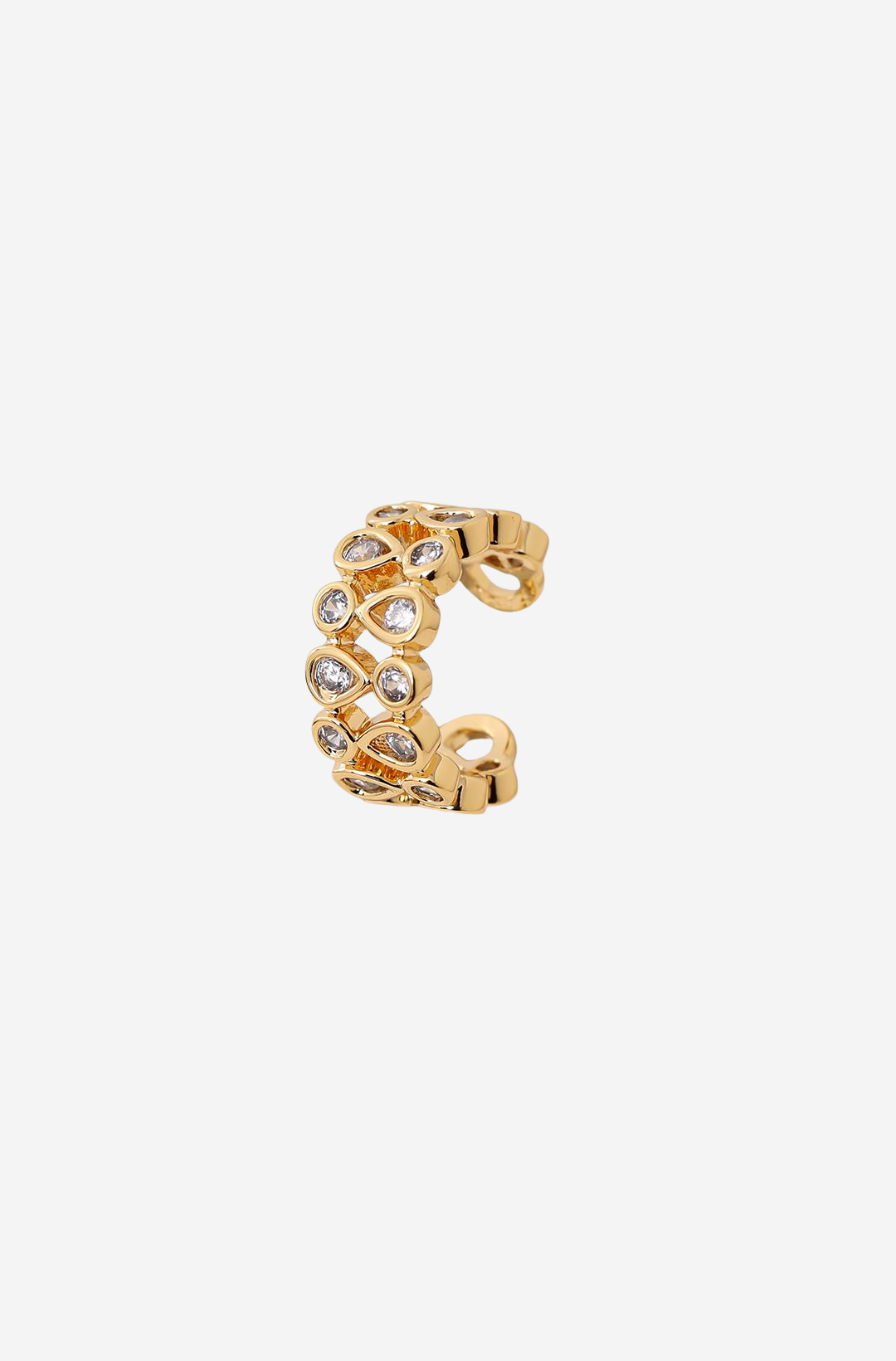 Earcuff Lily