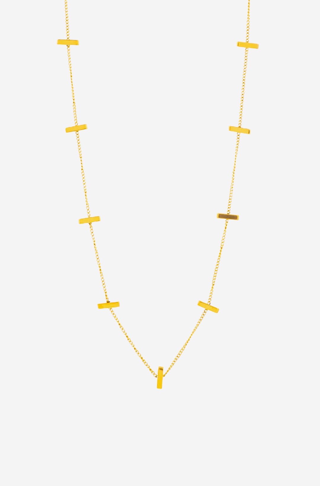 Kaia Necklace