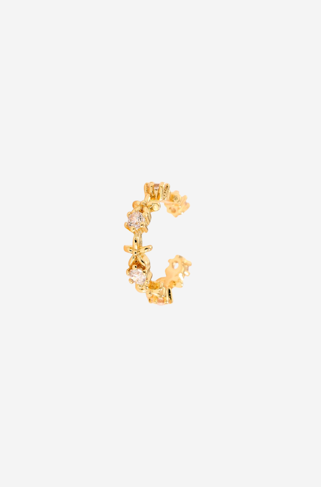 Mist Earcuff