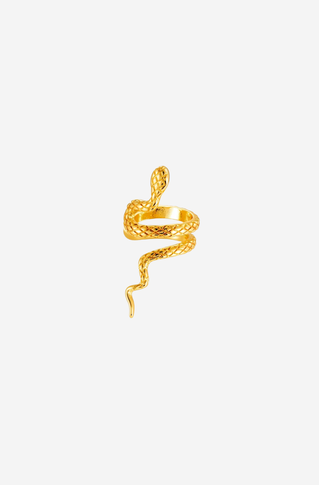 Earcuff Coil