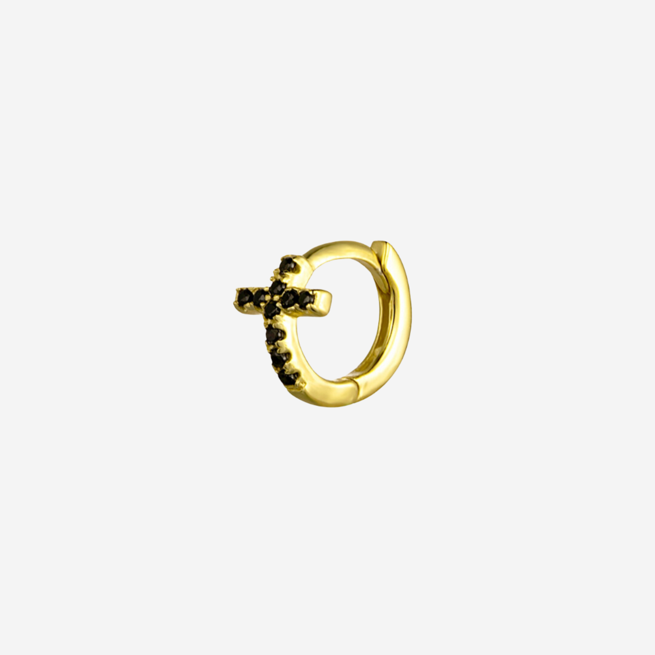 Black Wadi Hoop