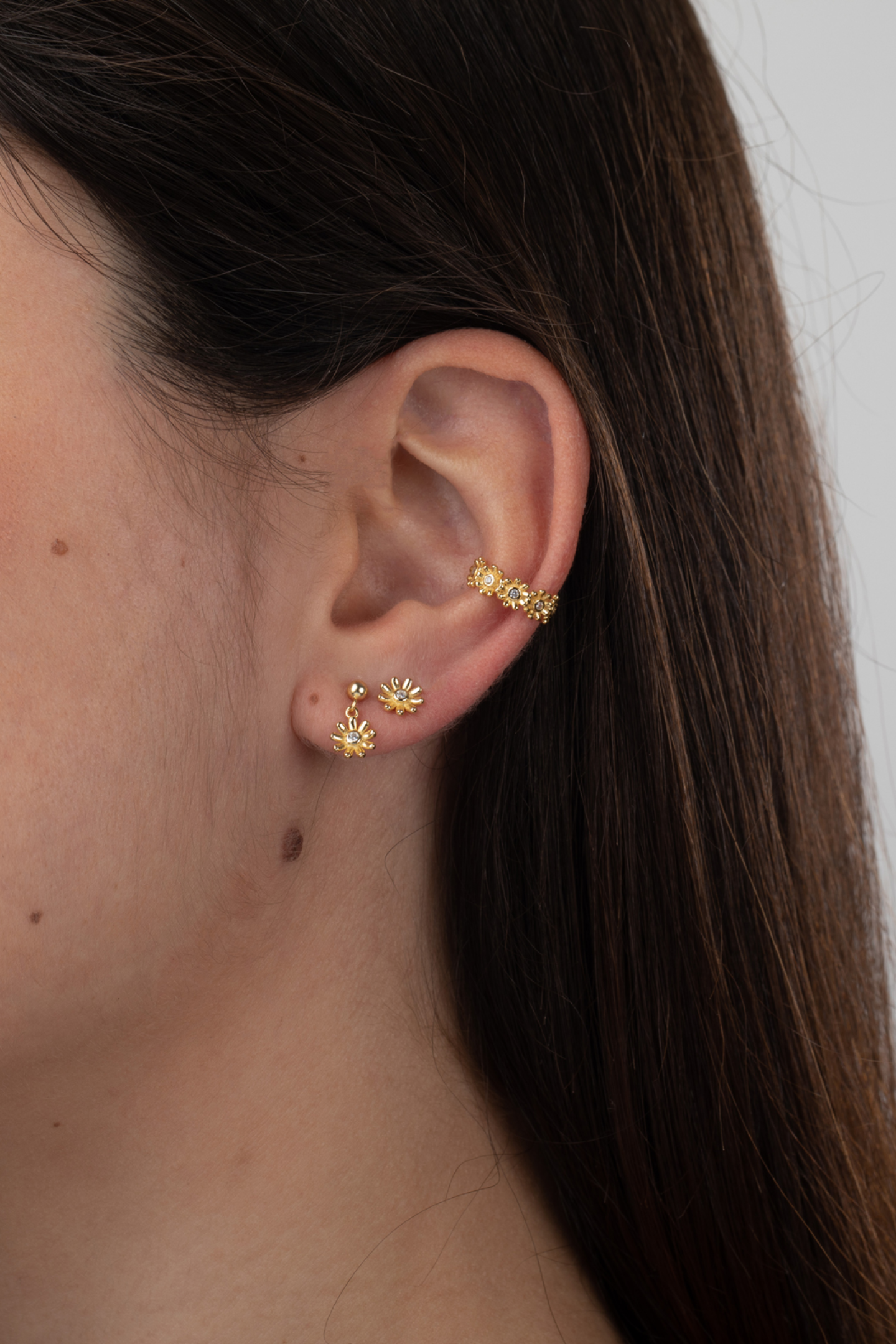 Viola Earring - Unit