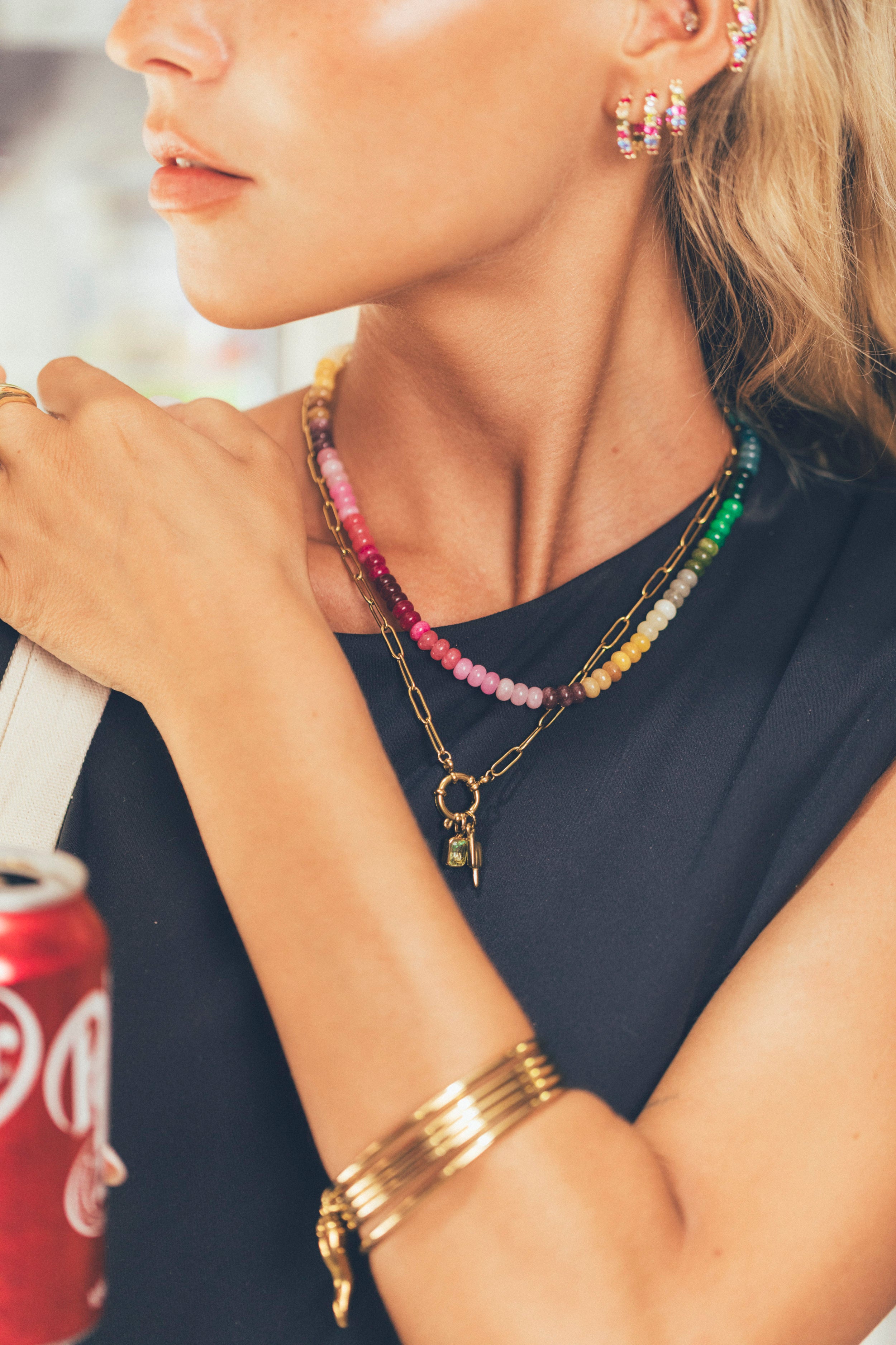 Lolli Necklace