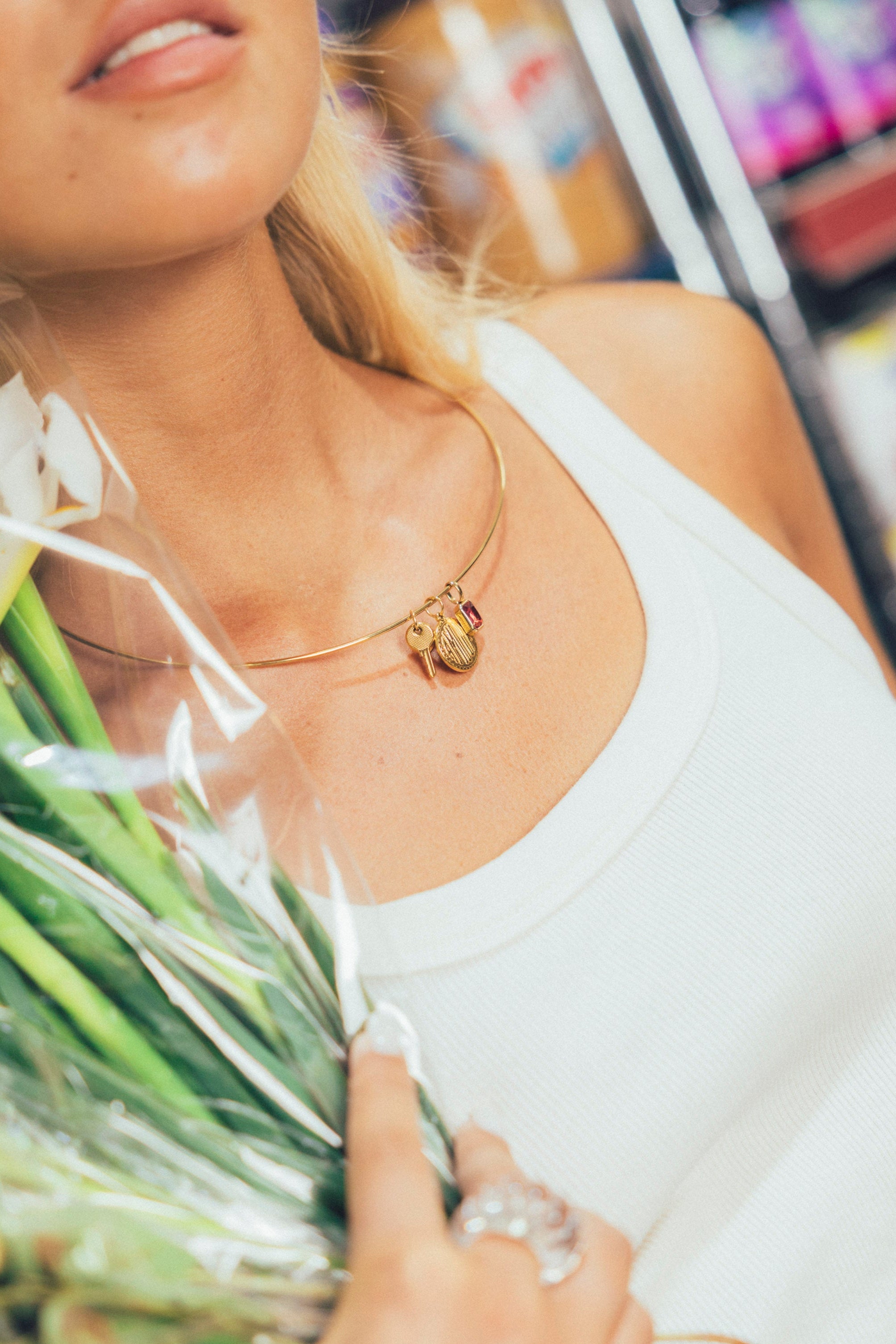 Key Charm