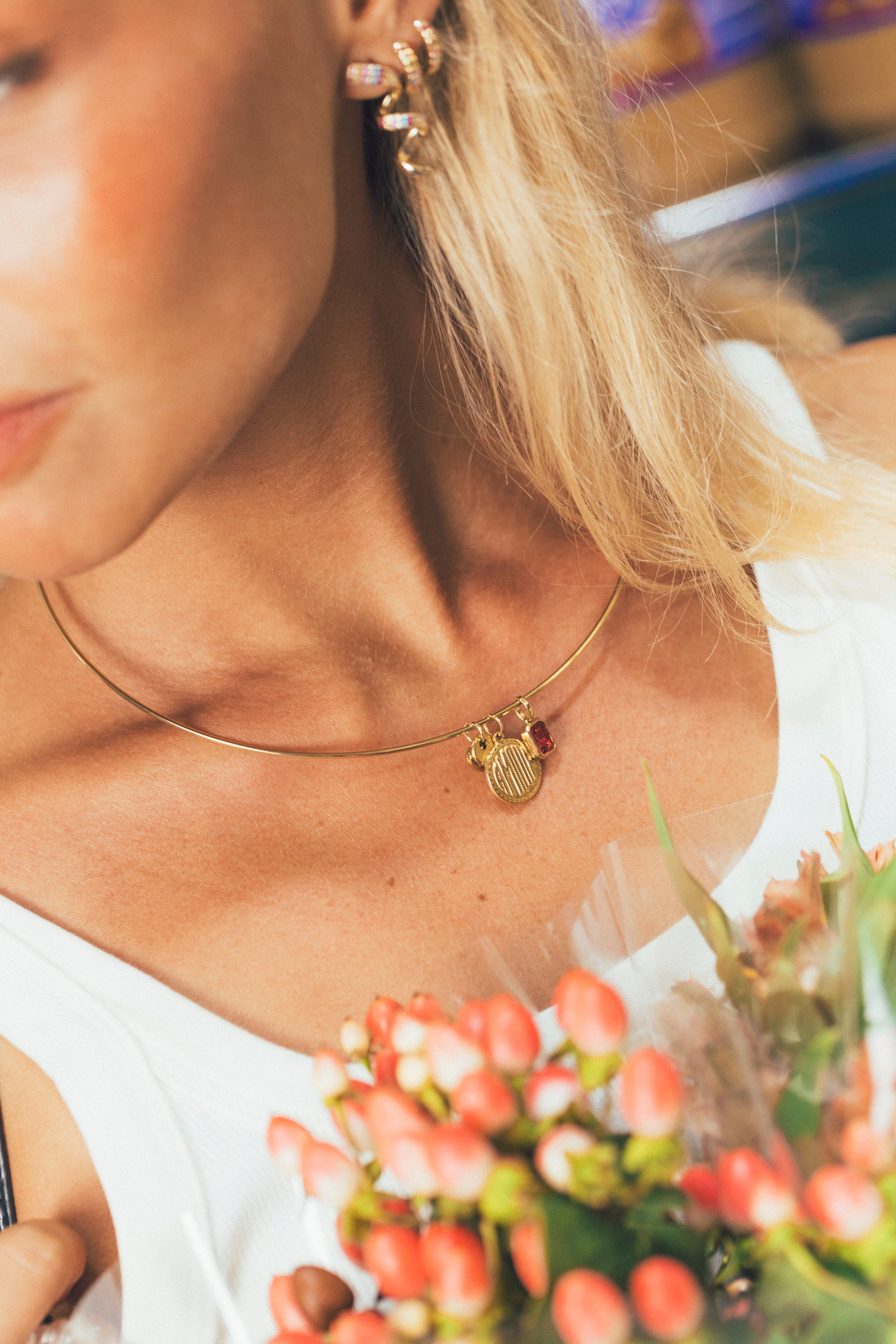 Amour Charm