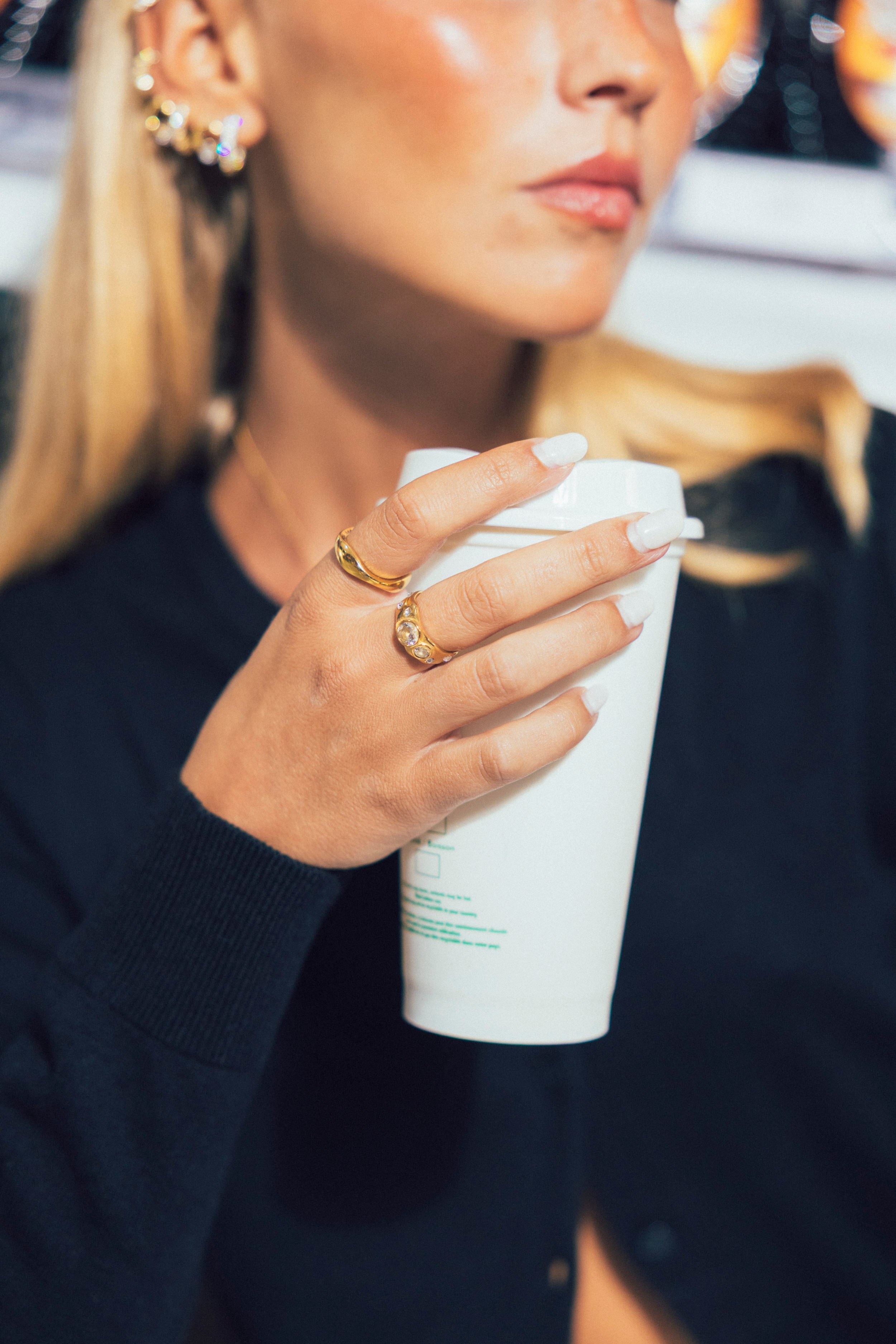 Zest Ring