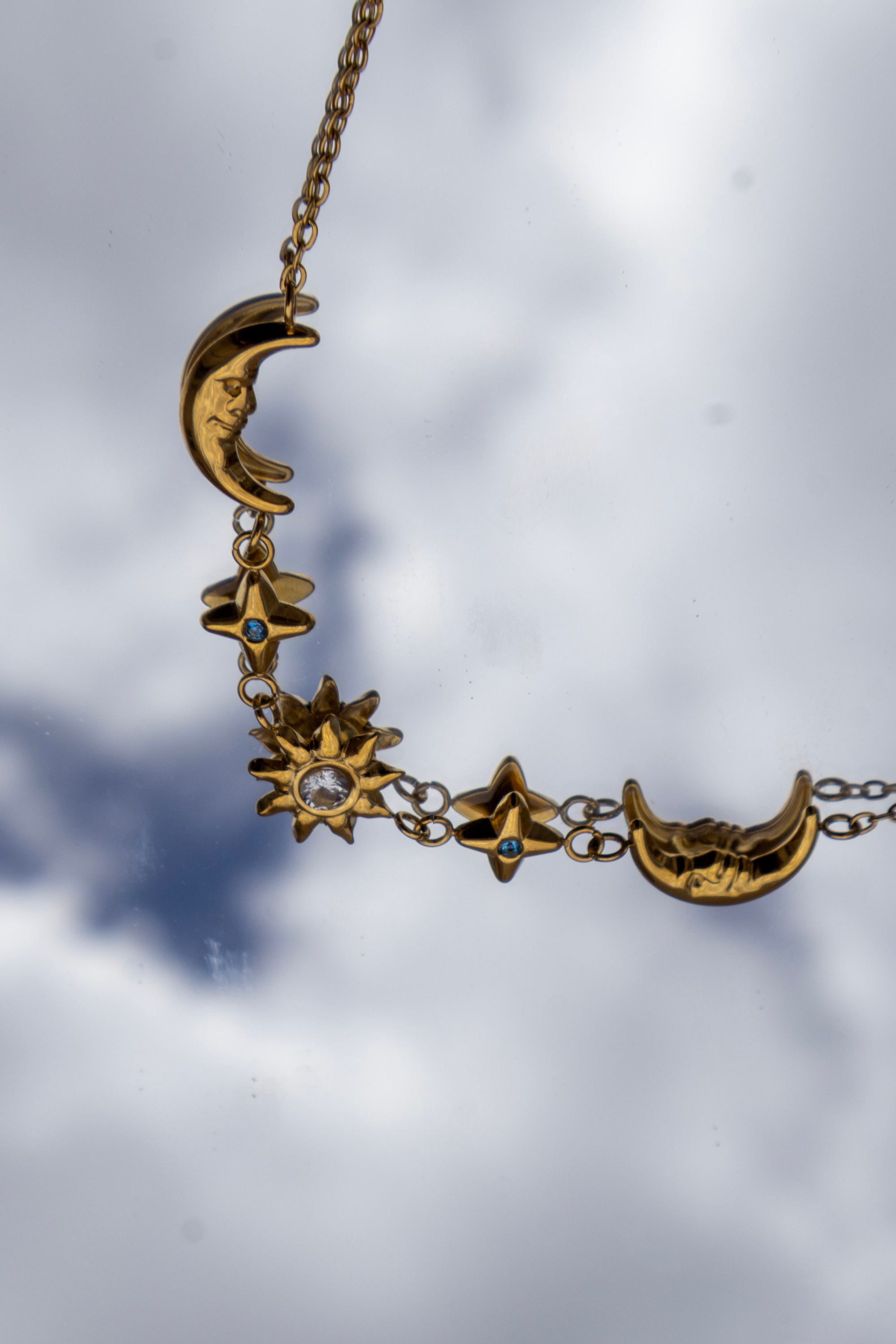 Nightfall Bracelet