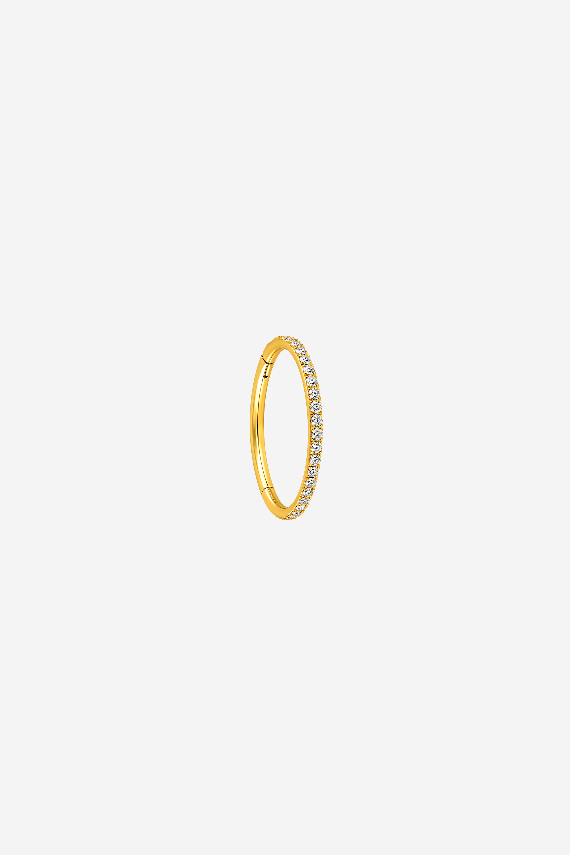 XS Crystal Clicker - 6mm