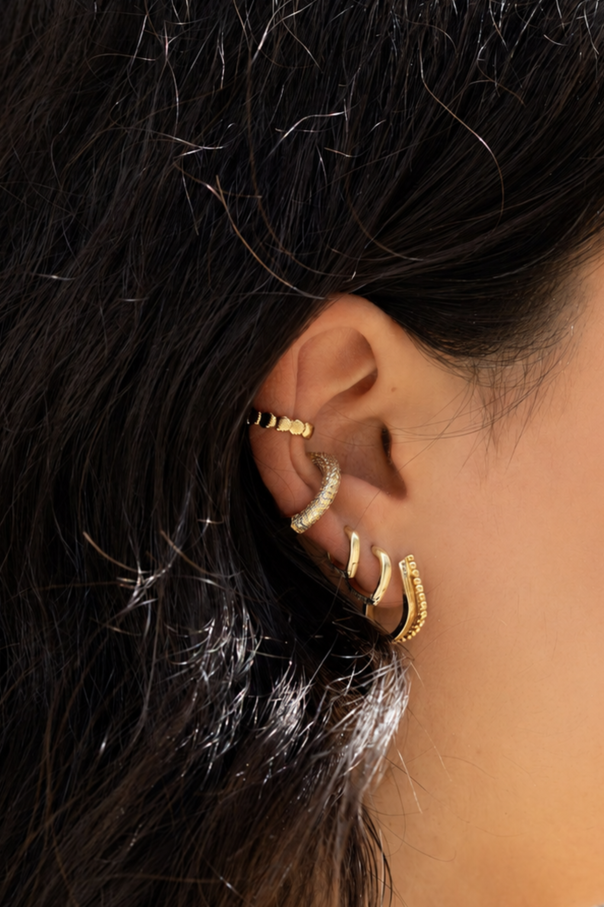 Earcuff Shore