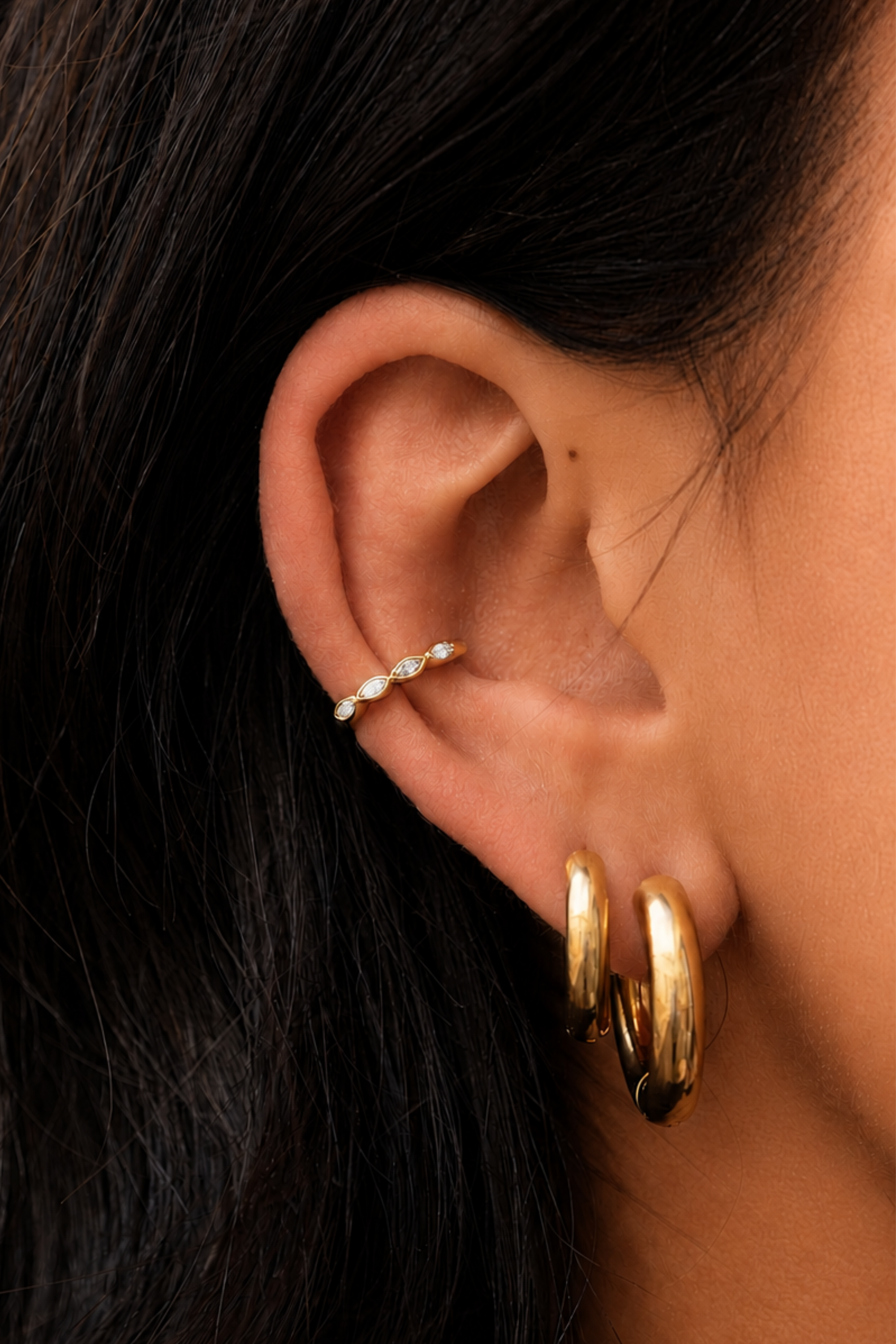 Earcuff Aura