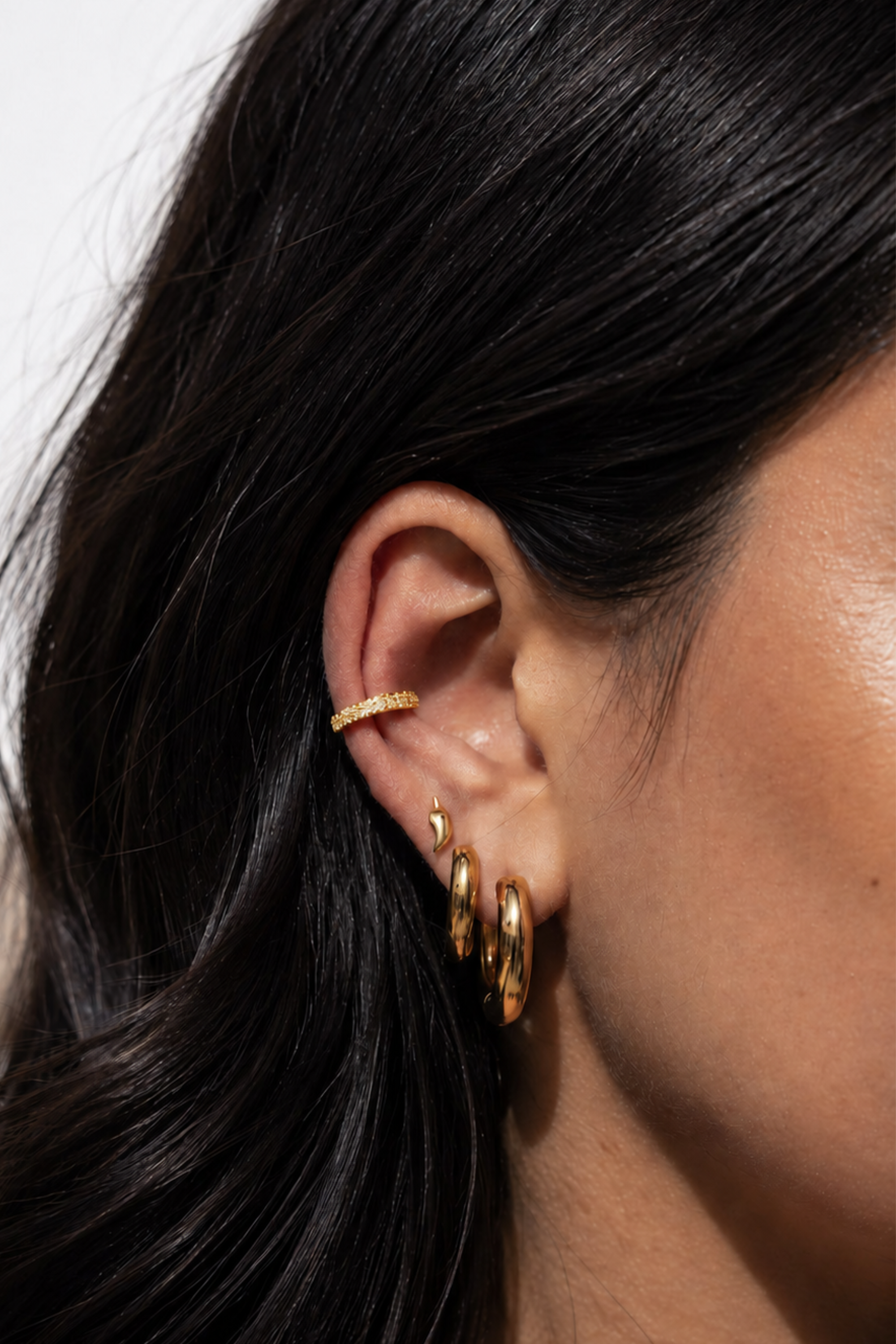 Earcuff Arco