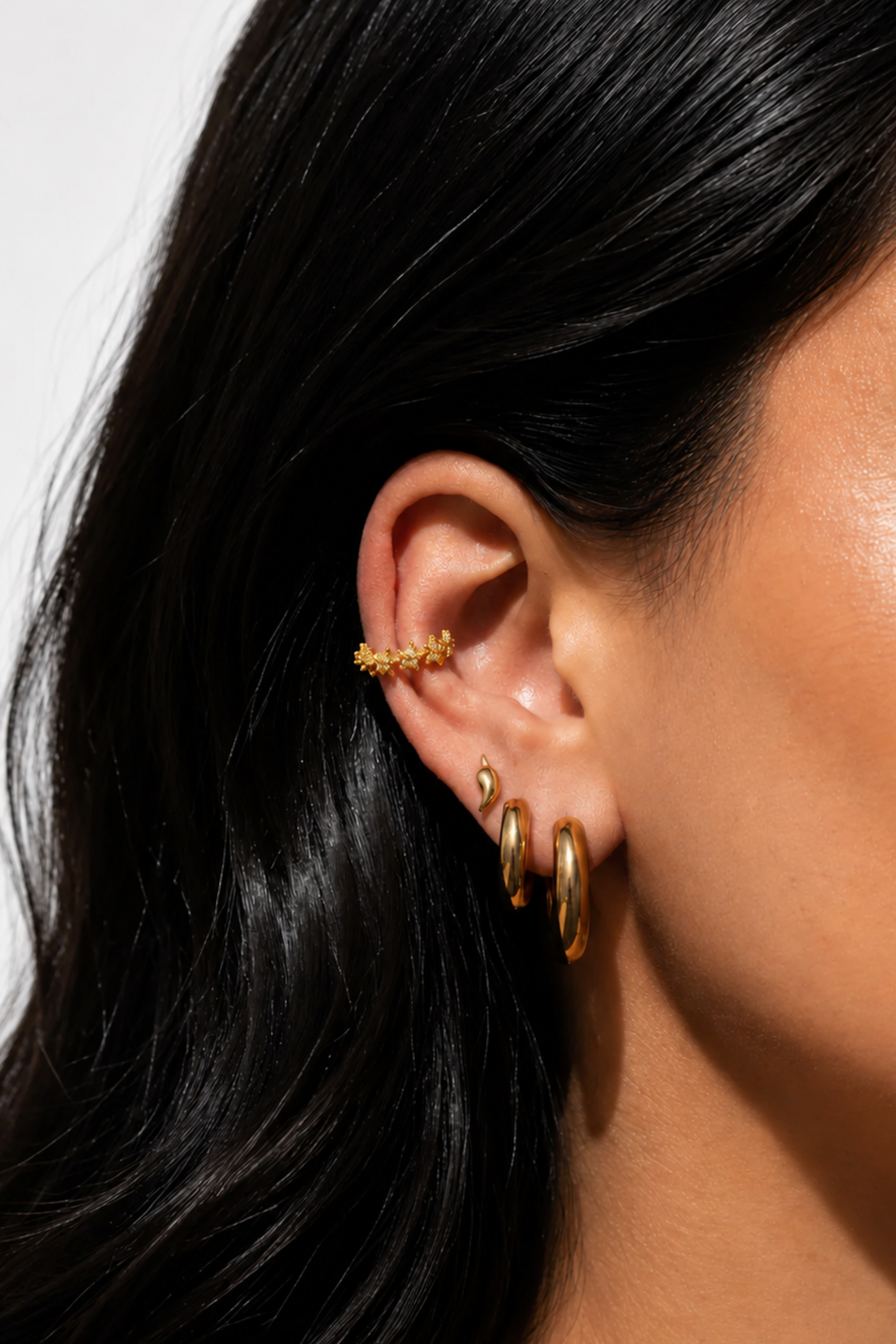 Sea Earcuff
