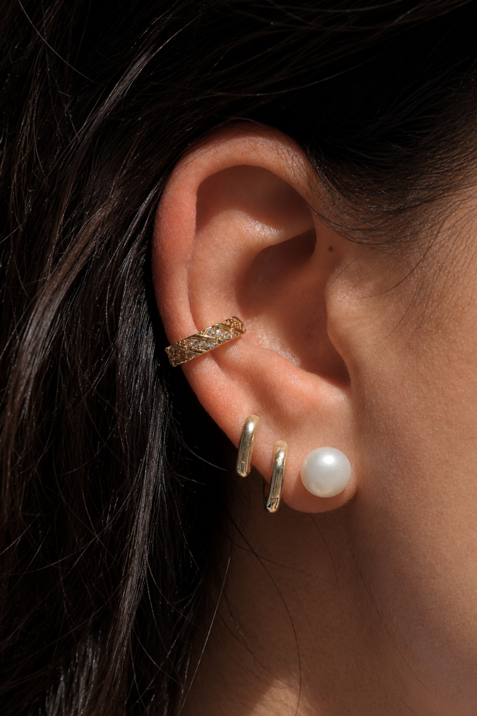 Earcuff Candy