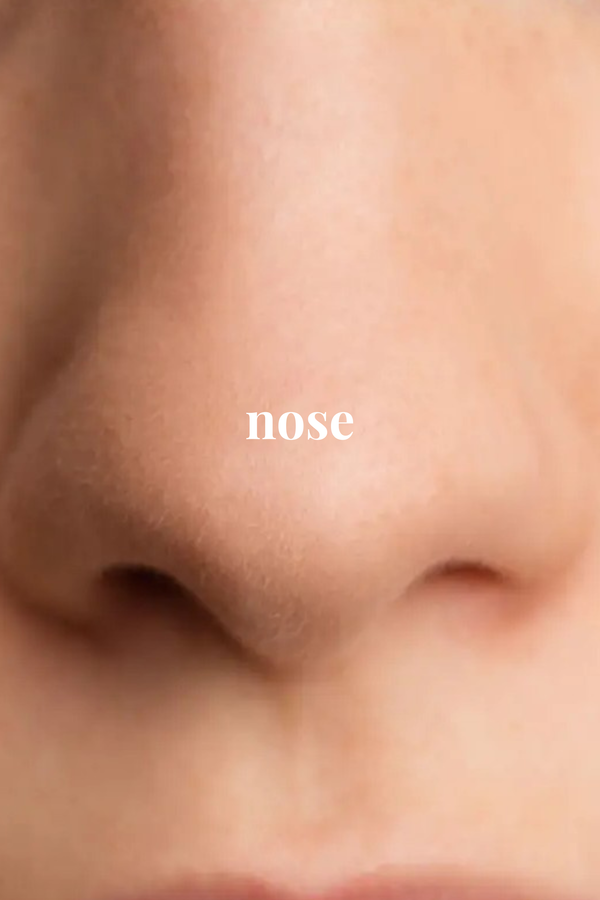 Nose Piercing