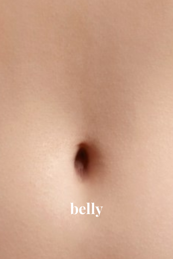 Belly Piercing