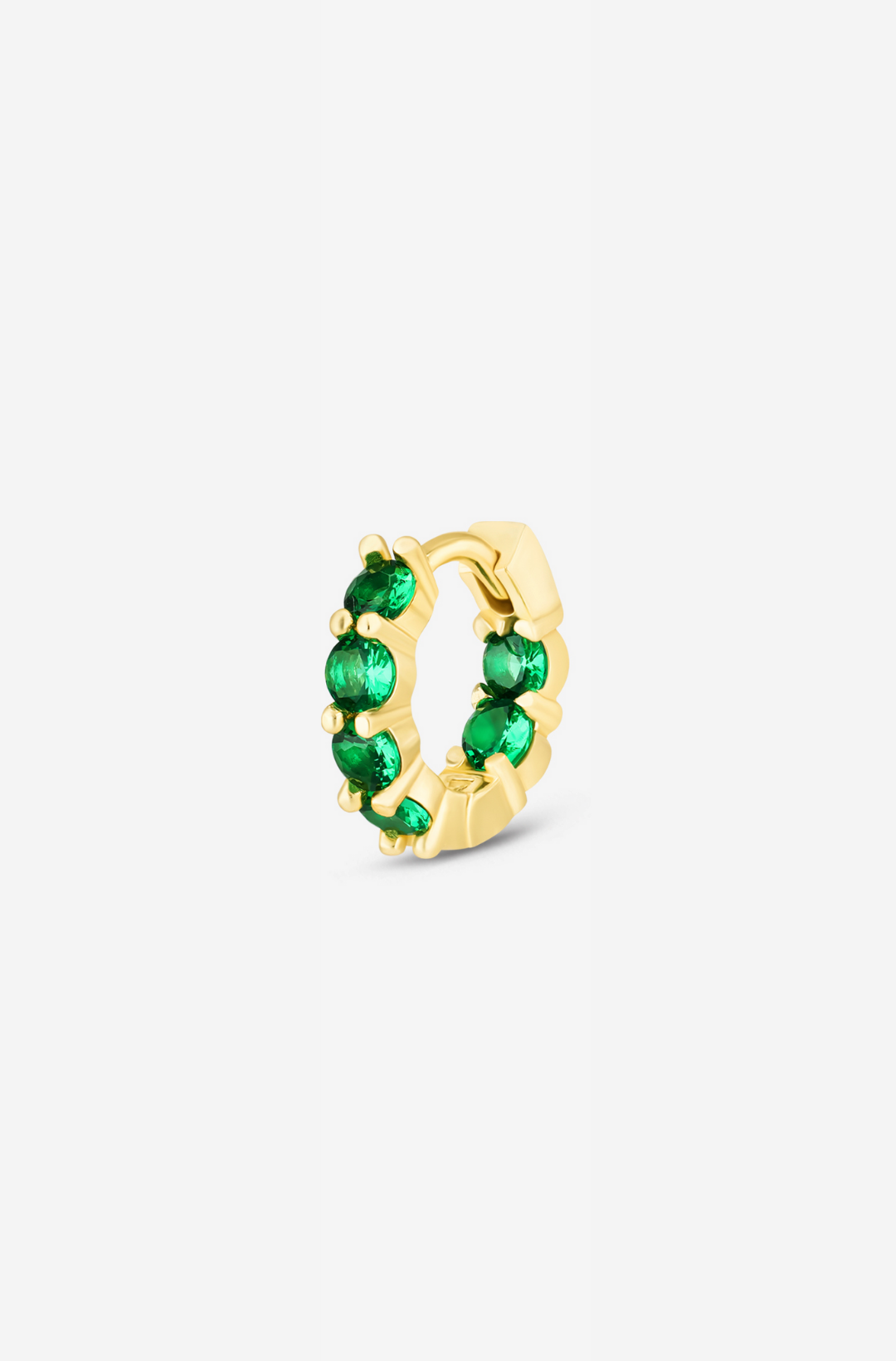Mini Green Pop Hoop - Unit