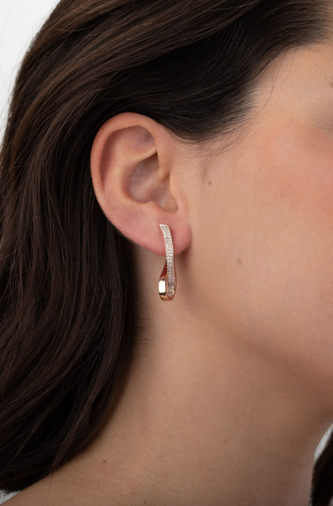 Brincos Margaux - par