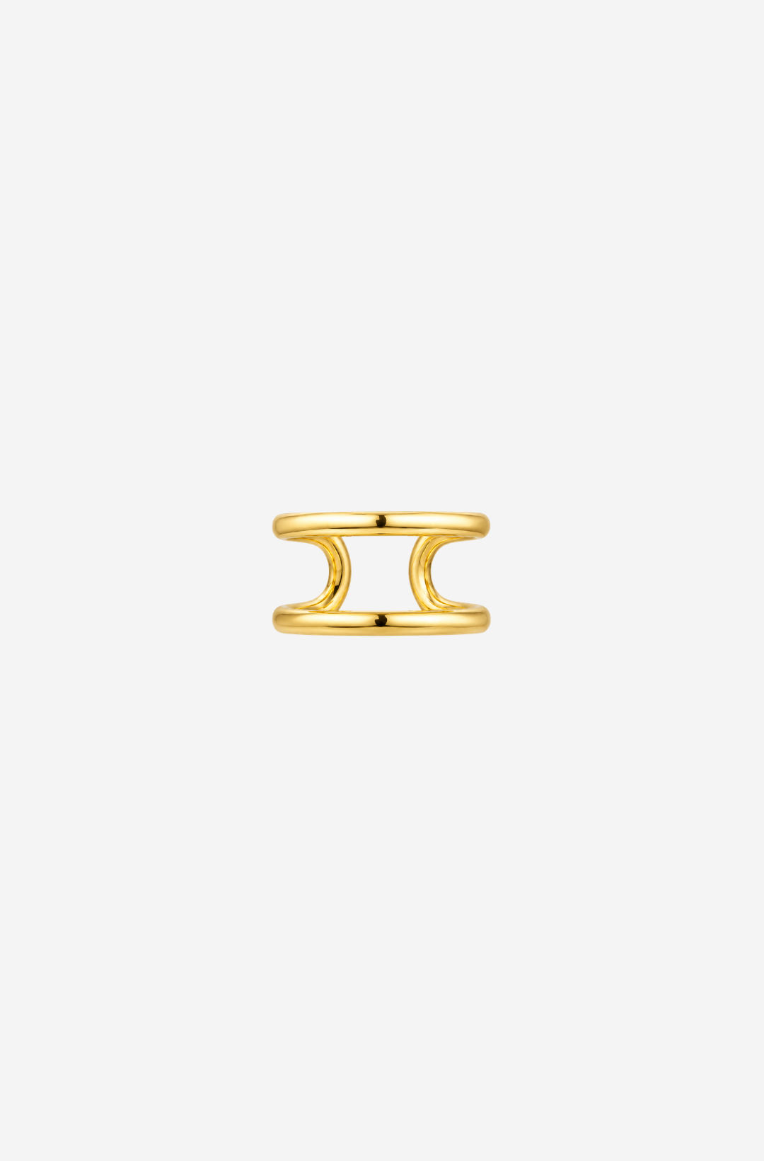 Duo Earcuff