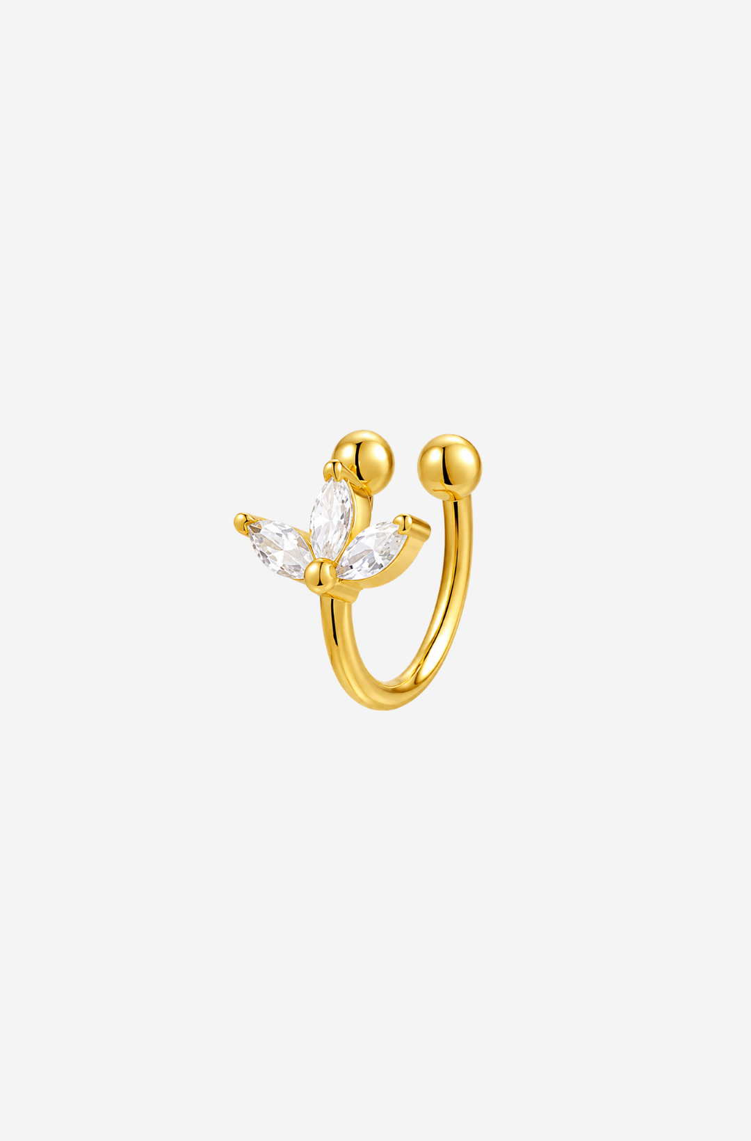 Clara Earcuff