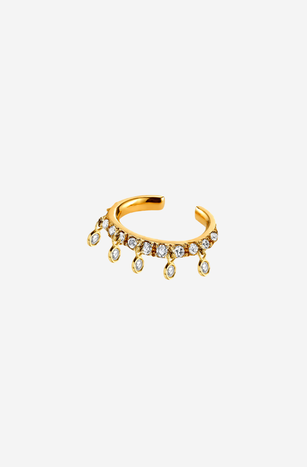 Evelyn Earcuff