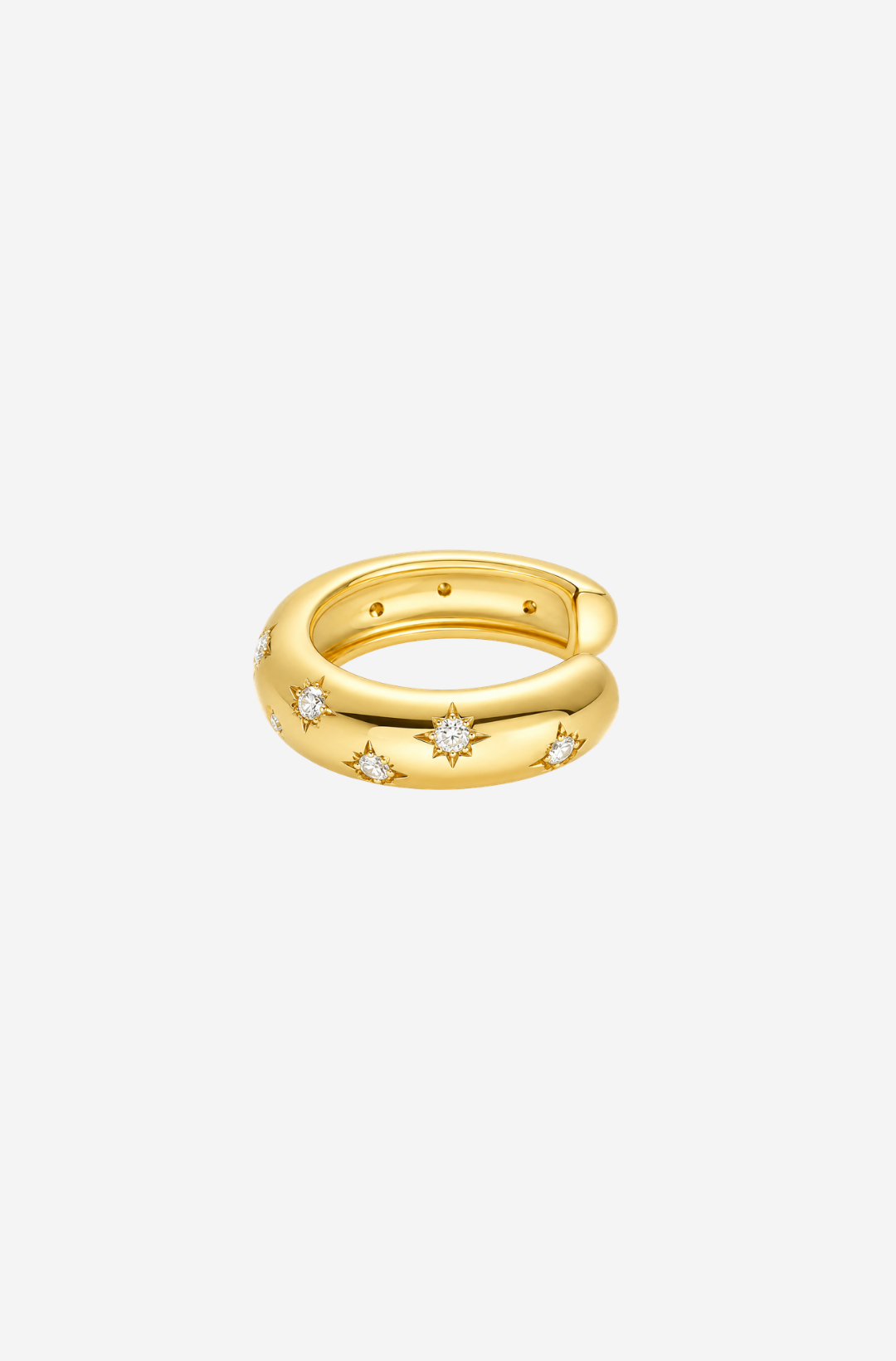 Quinn Earcuff