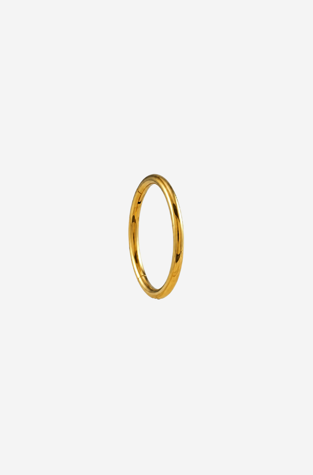 M Plain Clicker - 10mm