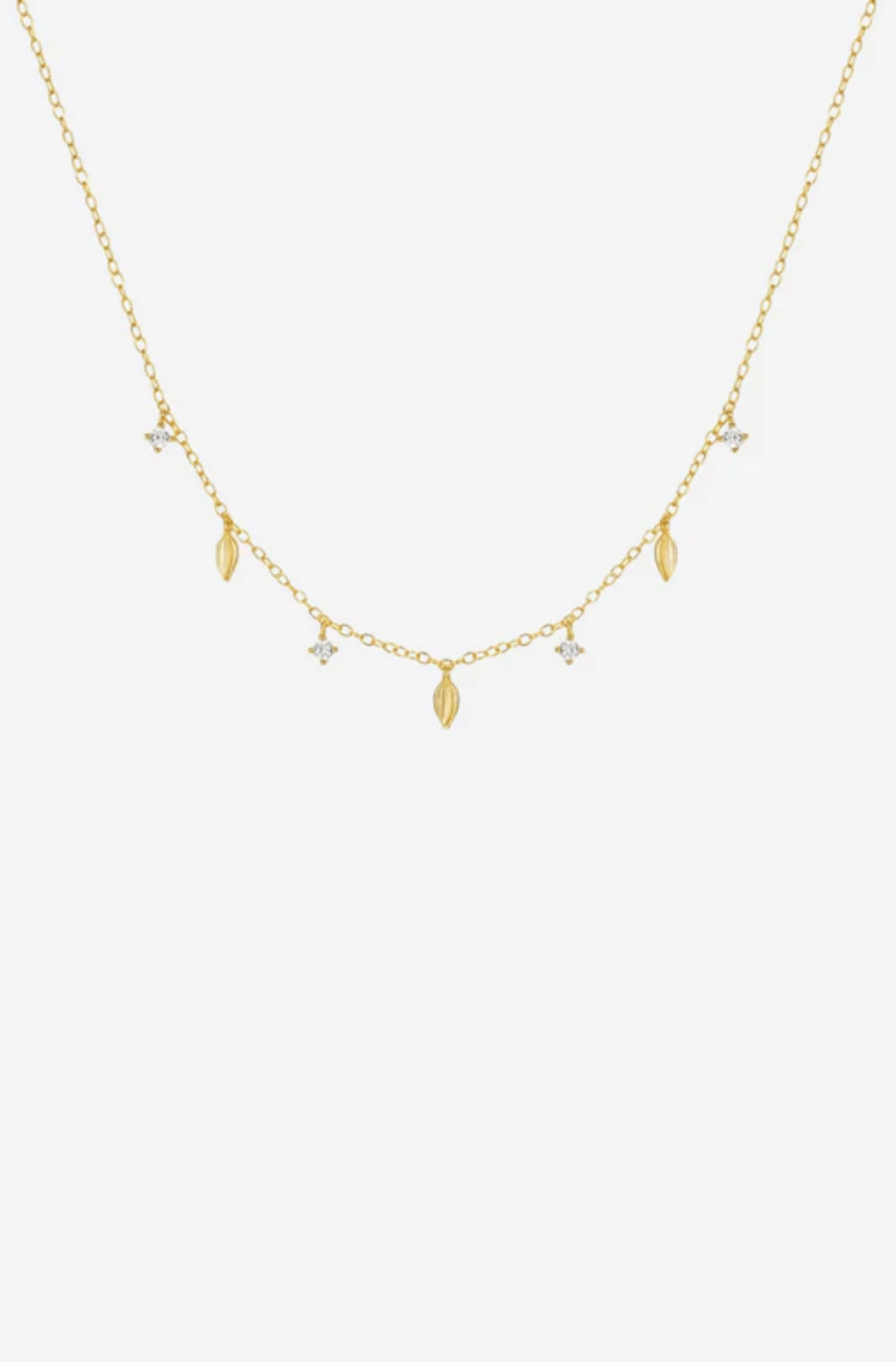 Jimba Necklace