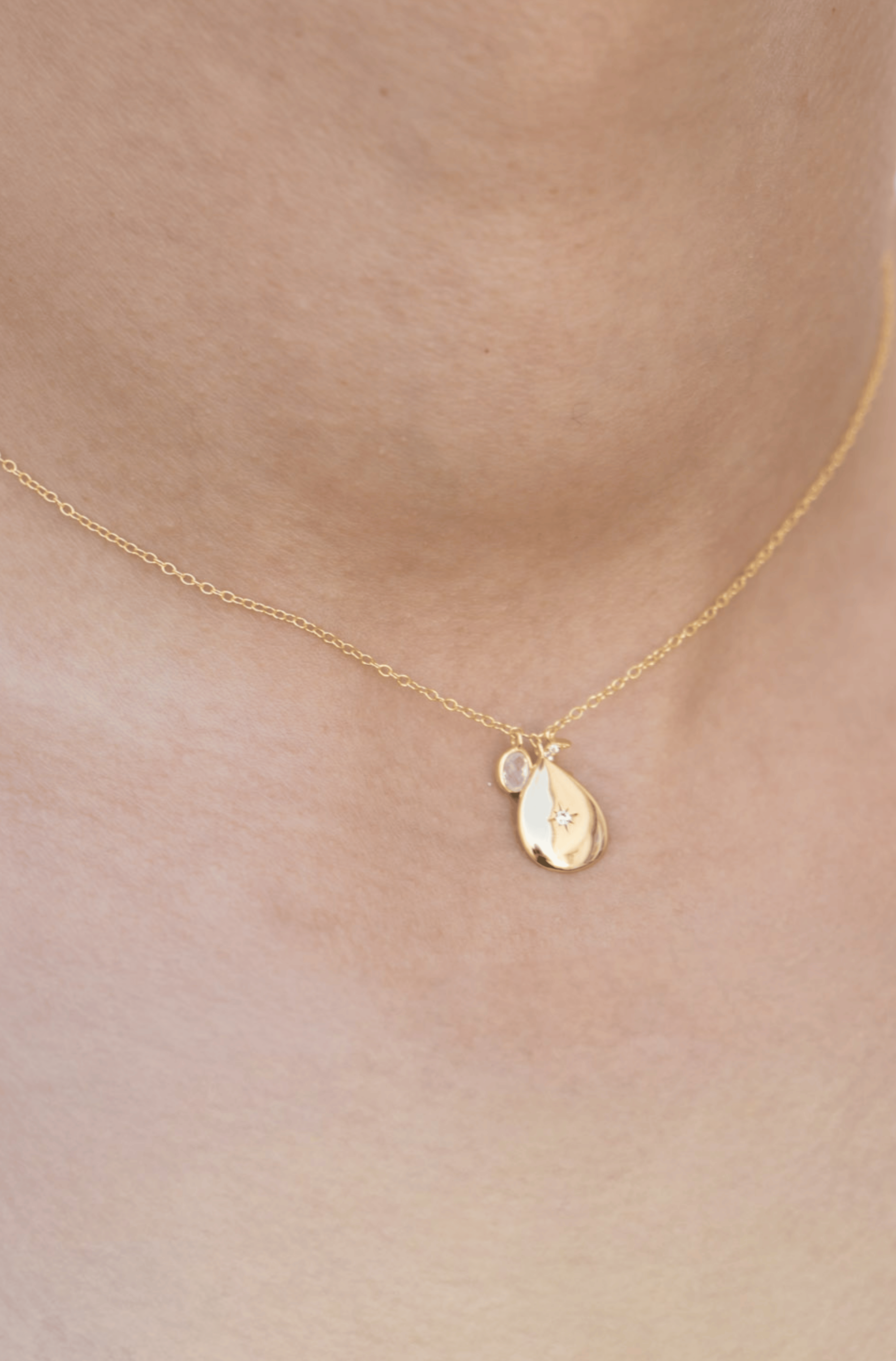Lumi Necklace